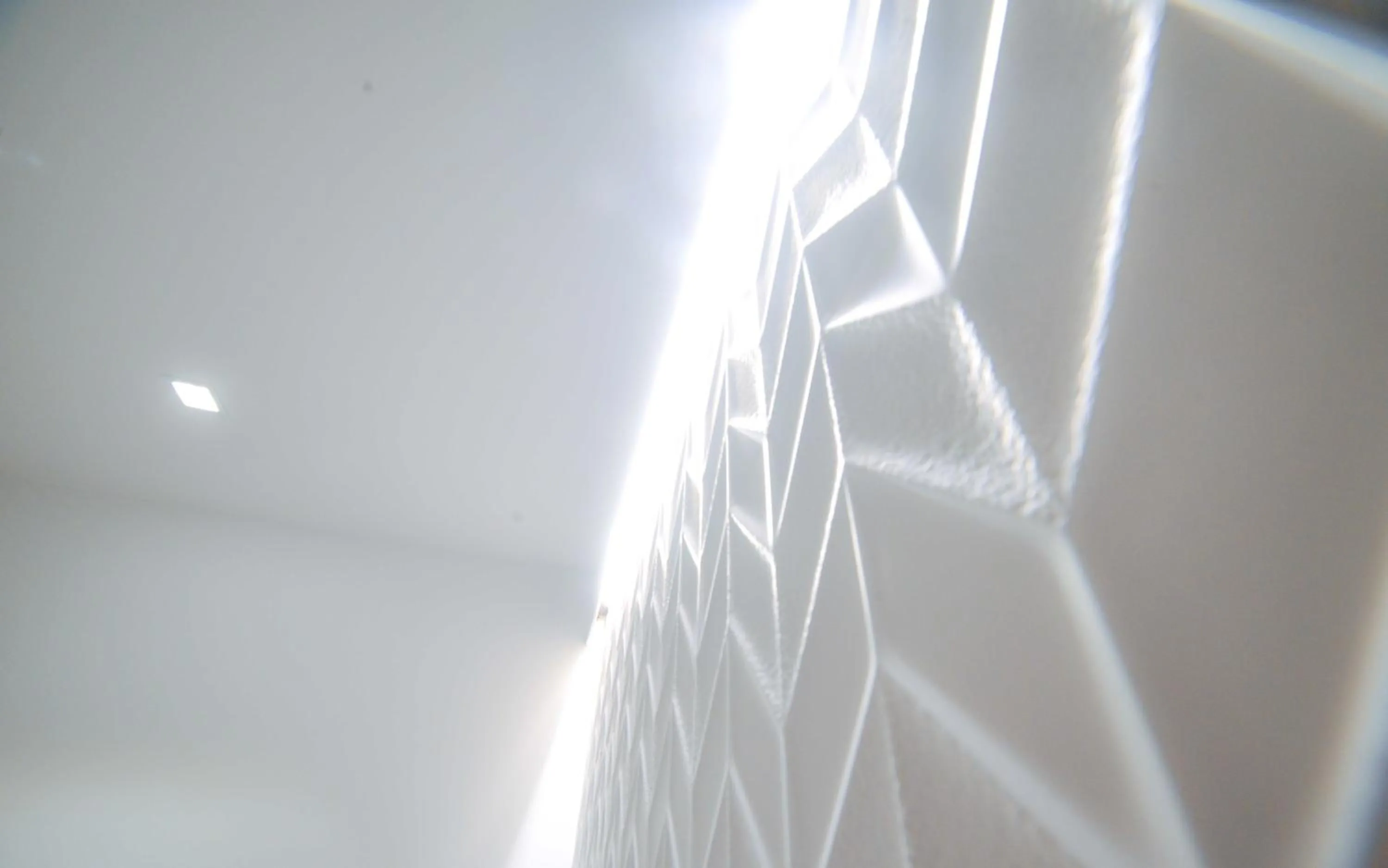 Bathroom in B&B Mareè Seafront Molfetta