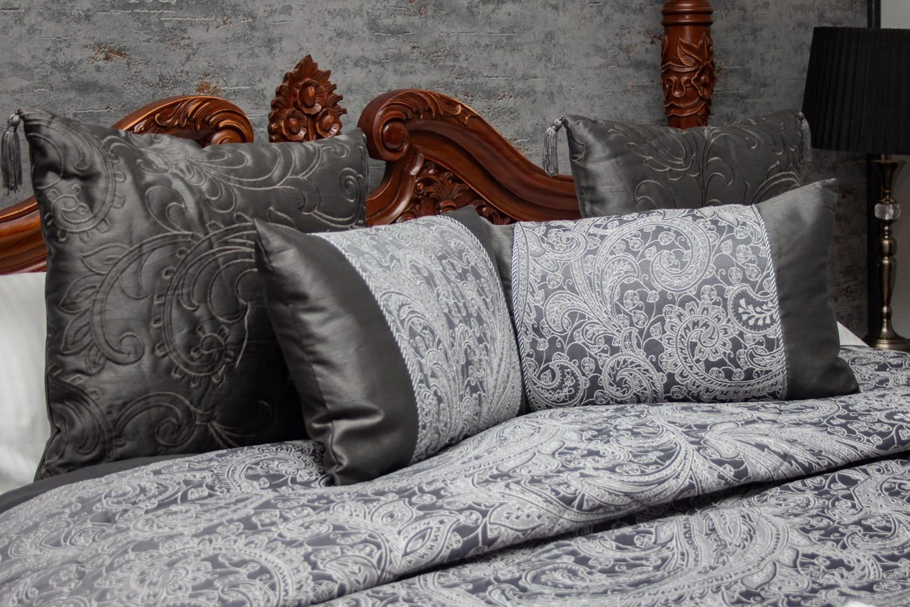 Bed in Beaumont Guest House Windermere - Adult Only - Free Car Park & Off Site access to the local Health Centre