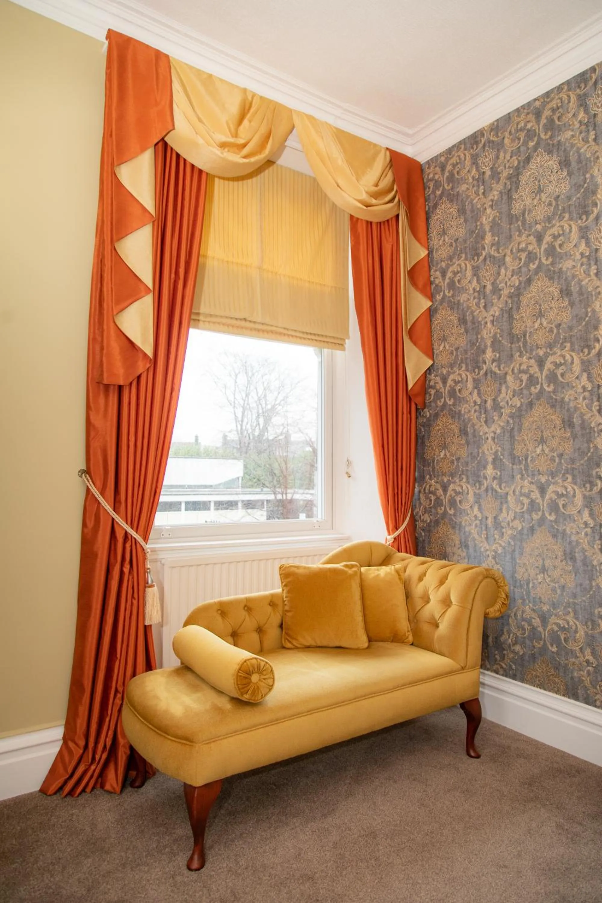 Bed in Beaumont Guest House Windermere - Adult Only - Free Car Park & Off Site access to the local Health Centre