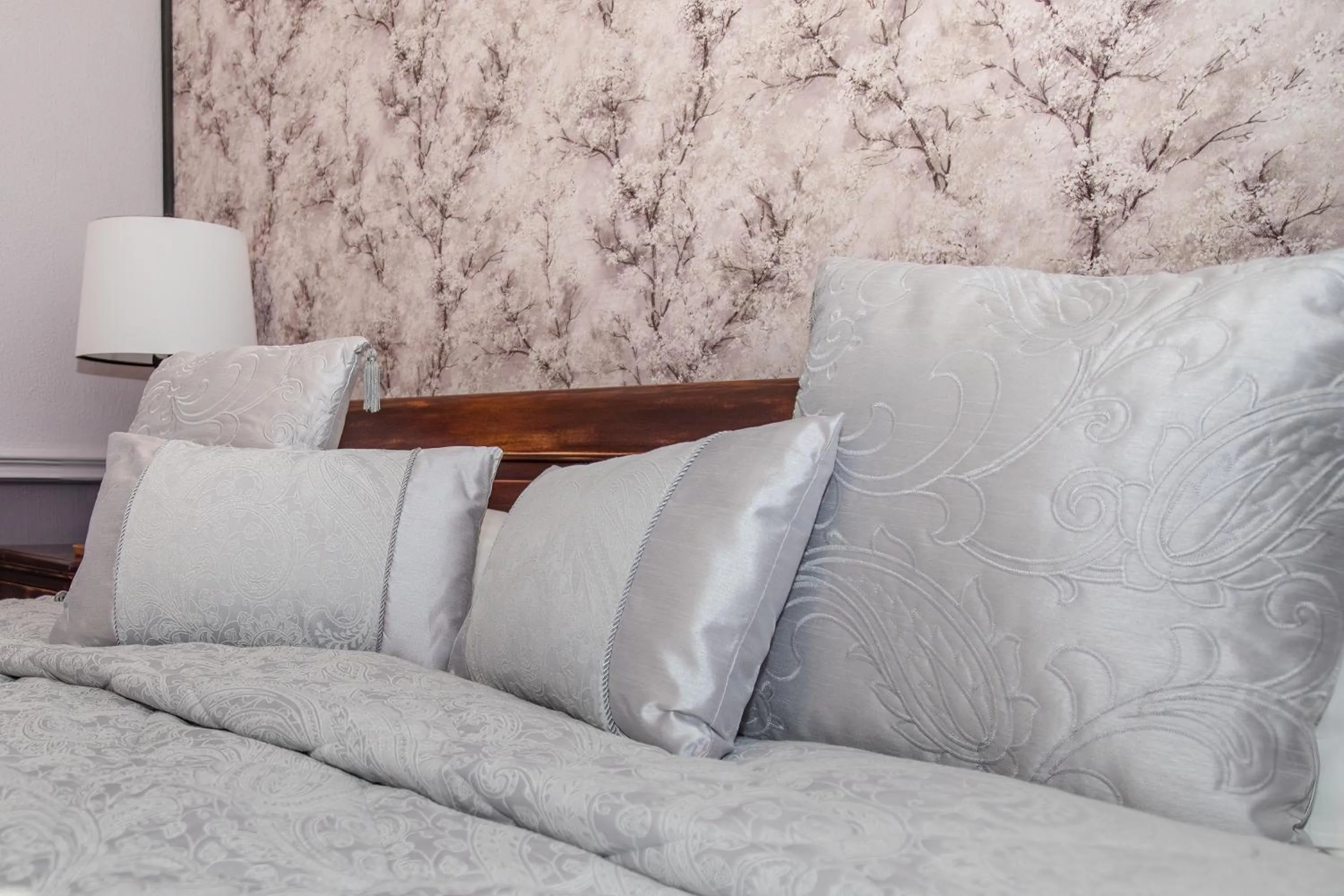 Bed in Beaumont Guest House Windermere - Adult Only - Free Car Park & Off Site access to the local Health Centre