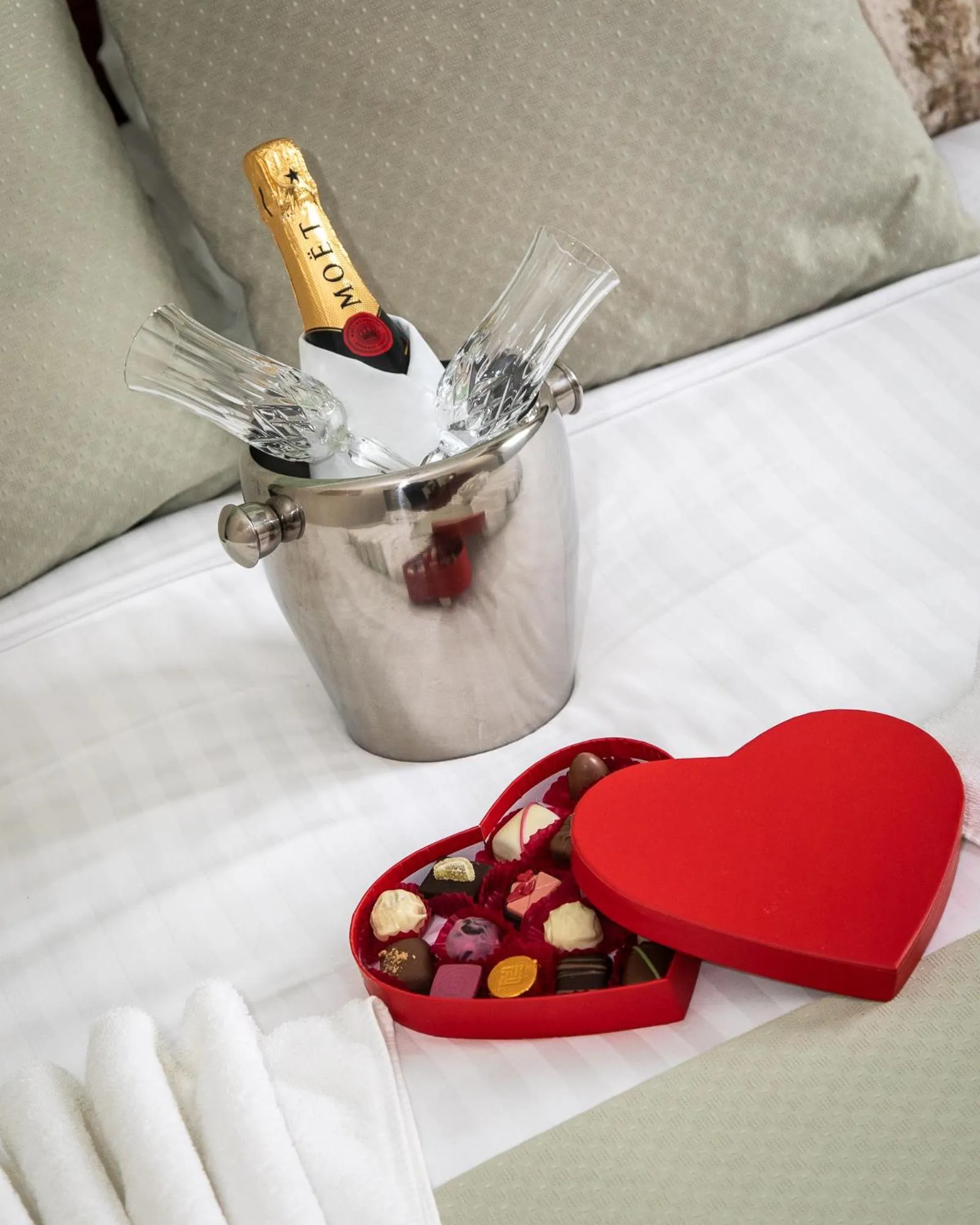 Food and drinks, Bed in Beaumont Guest House Windermere - Adult Only - Free Car Park & Off Site access to the local Health Centre