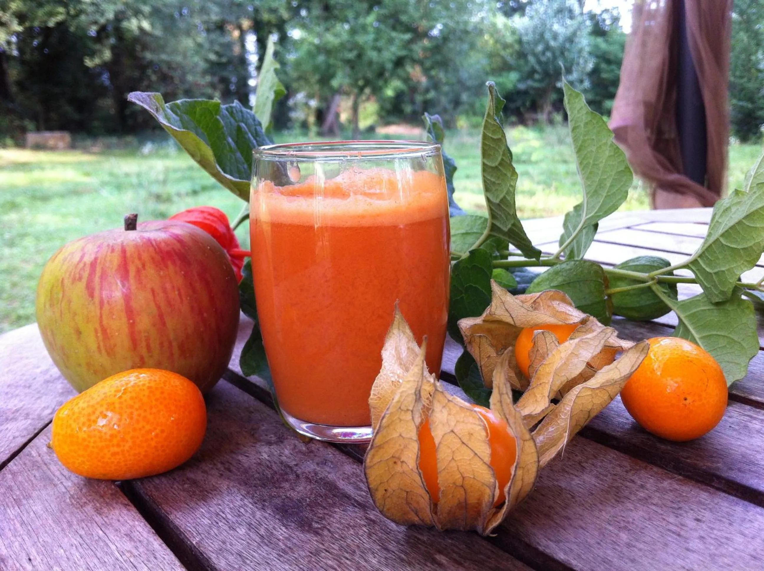 La chapelle du Domaine