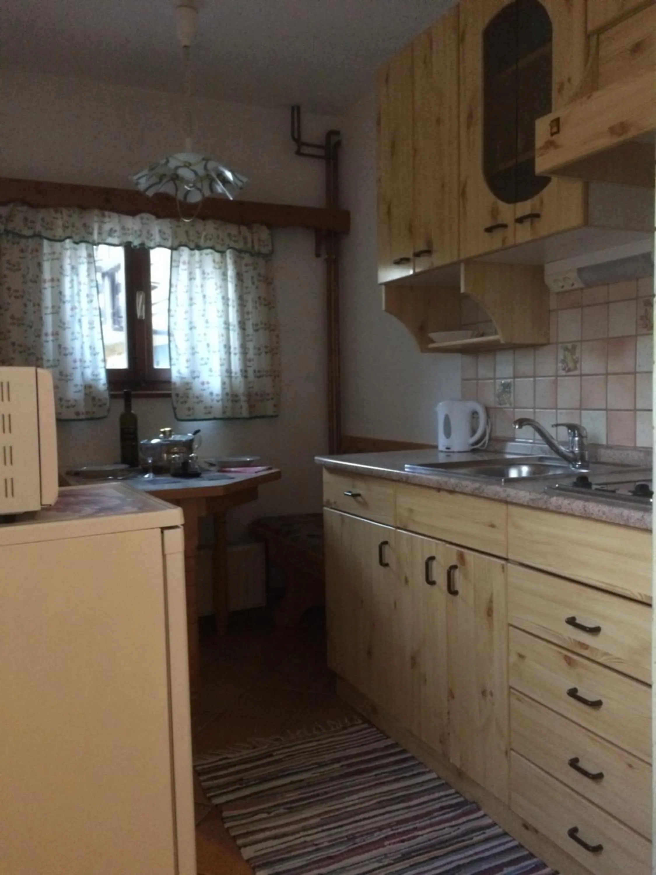 Apartma Gracner