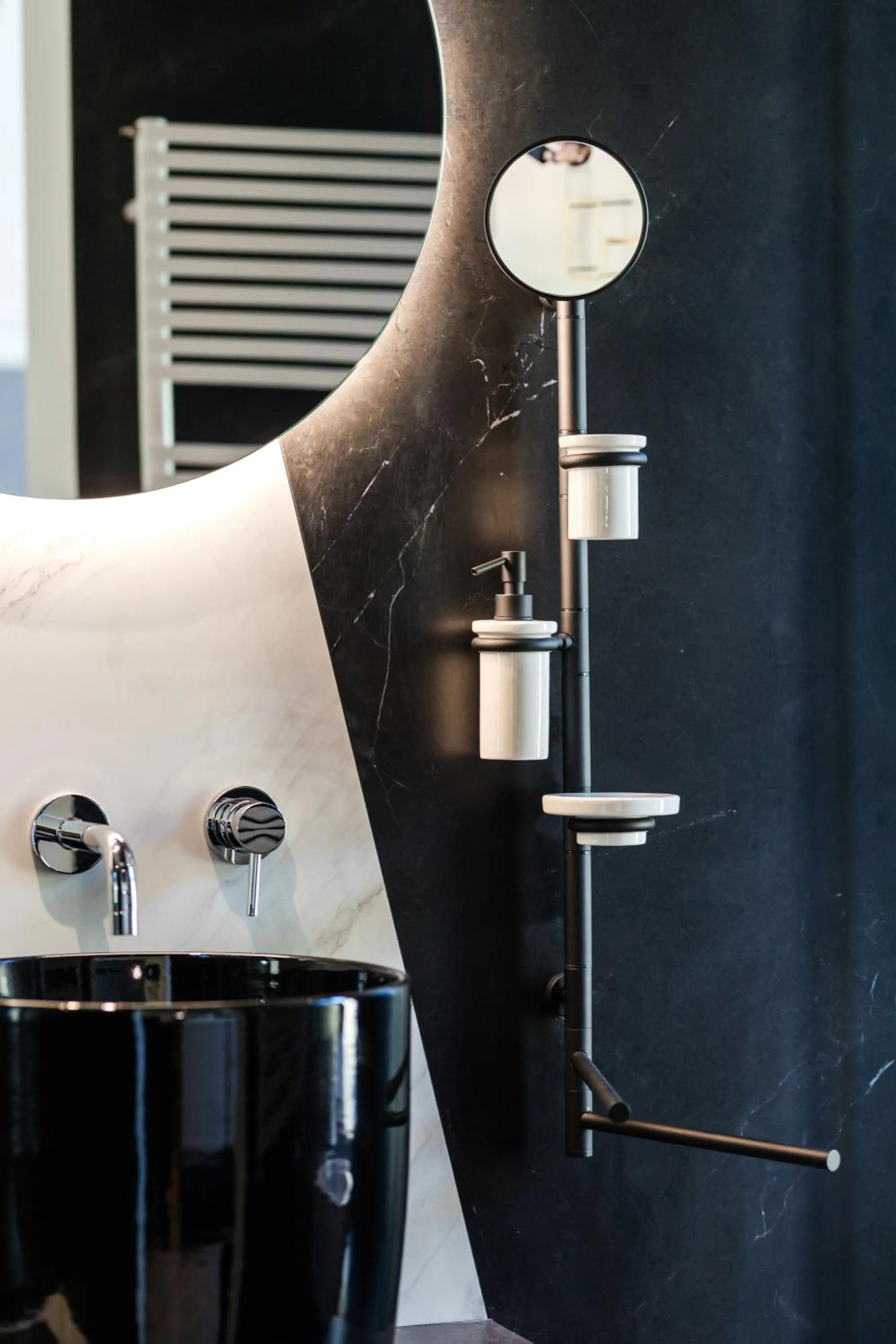 Bathroom in MaisonMe Boutique Hotel