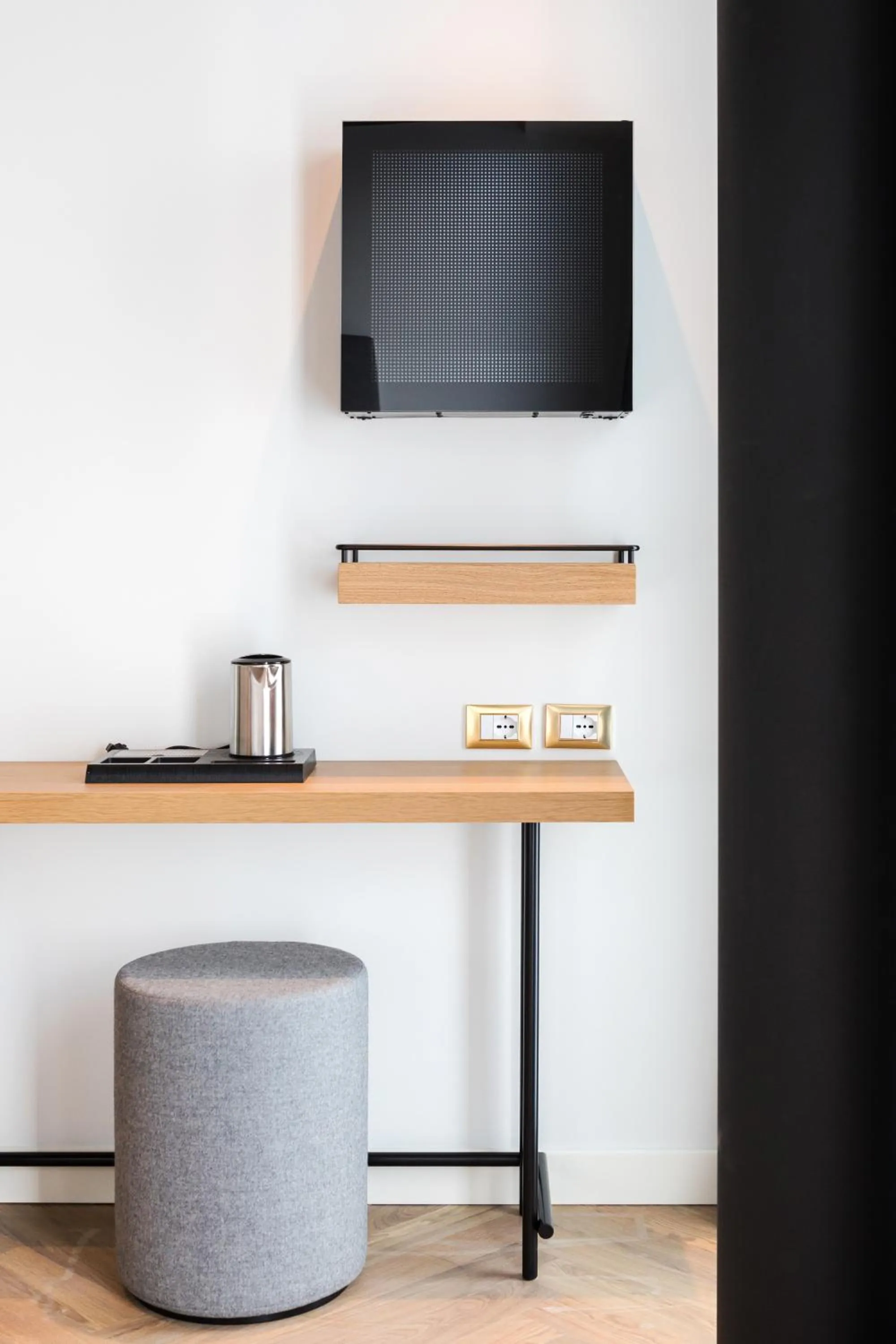 Coffee/tea facilities in MaisonMe Boutique Hotel