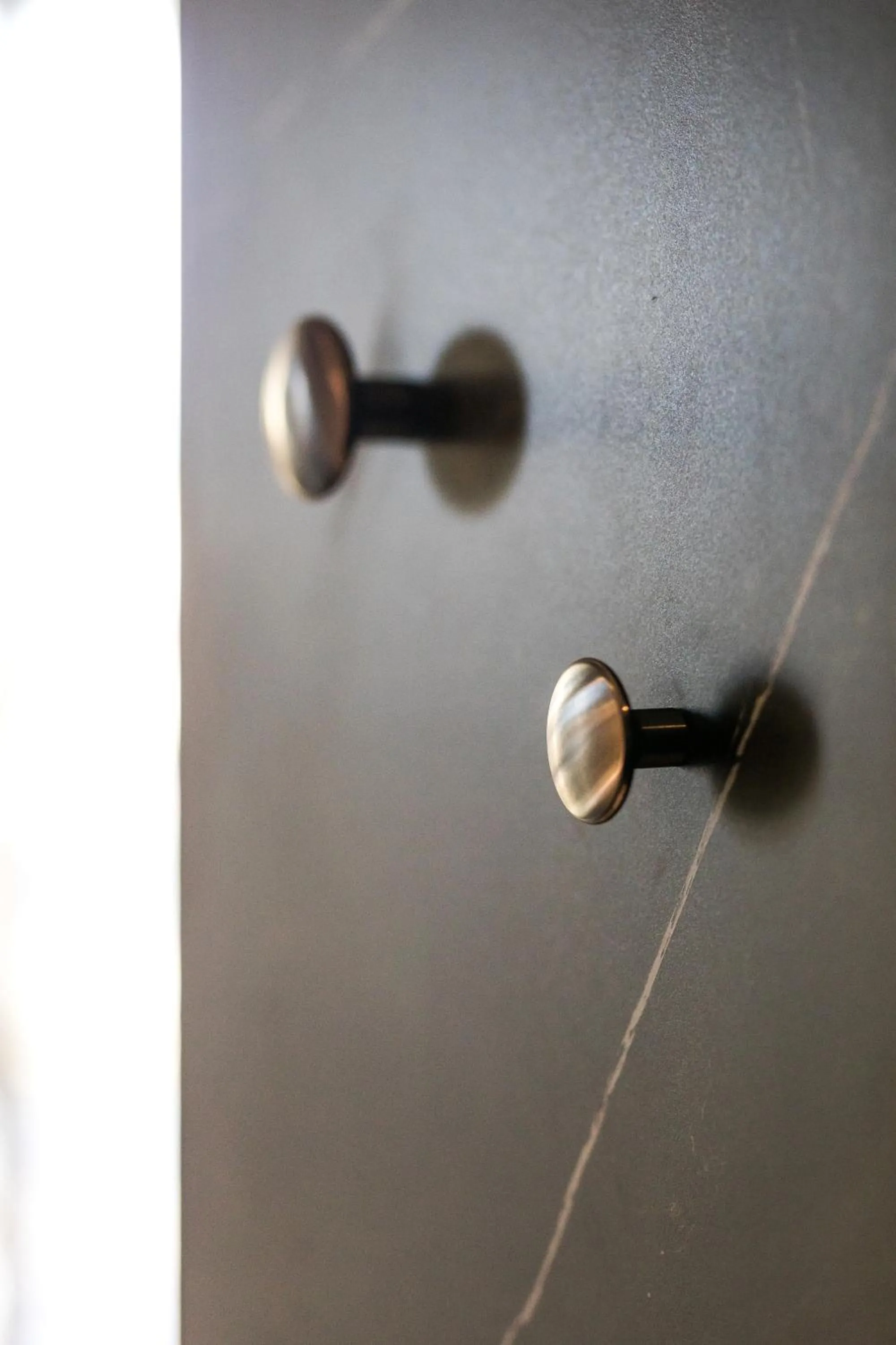 Decorative detail in MaisonMe Boutique Hotel