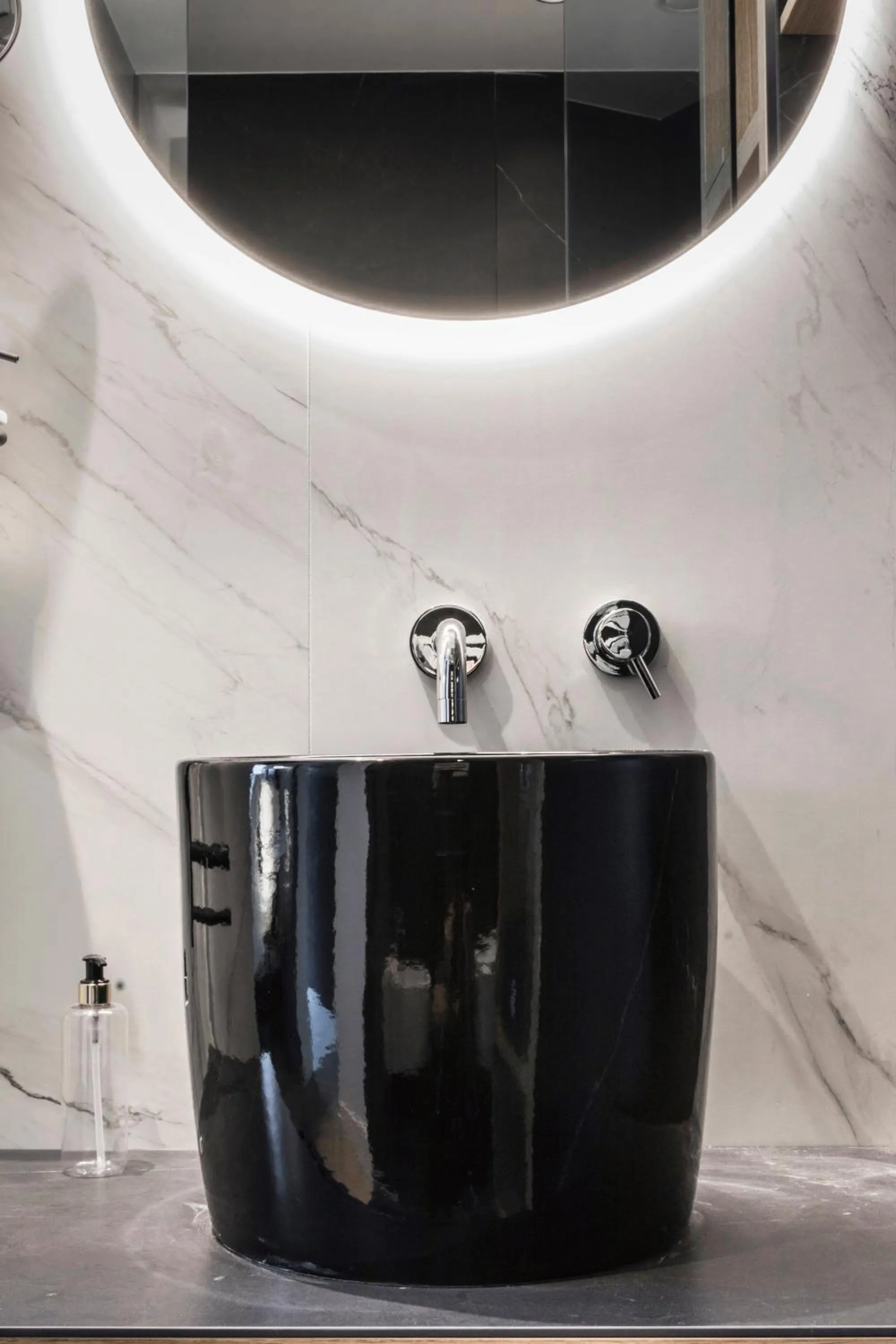 Bathroom in MaisonMe Boutique Hotel