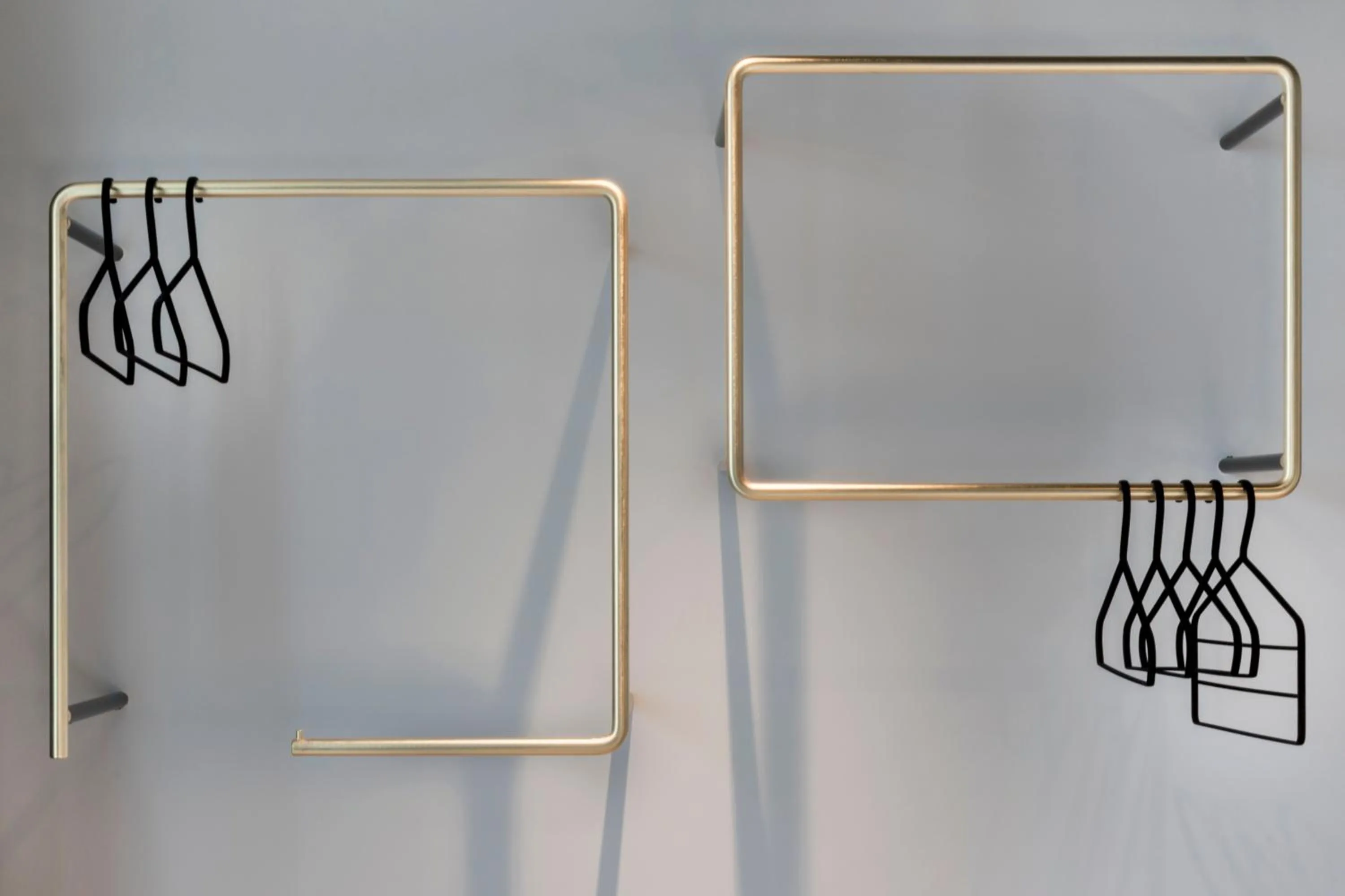 Decorative detail in MaisonMe Boutique Hotel