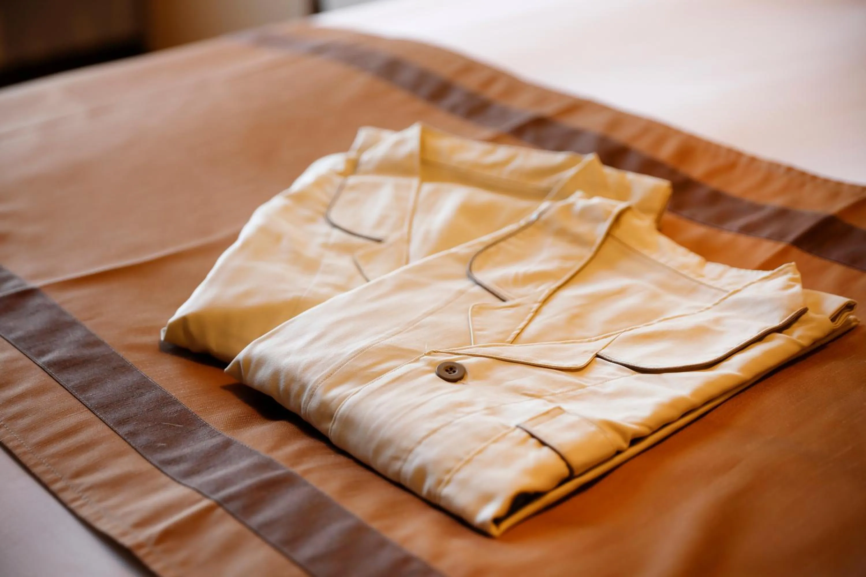 Photo of the whole room, Bed in Hotel Monterey Himeji