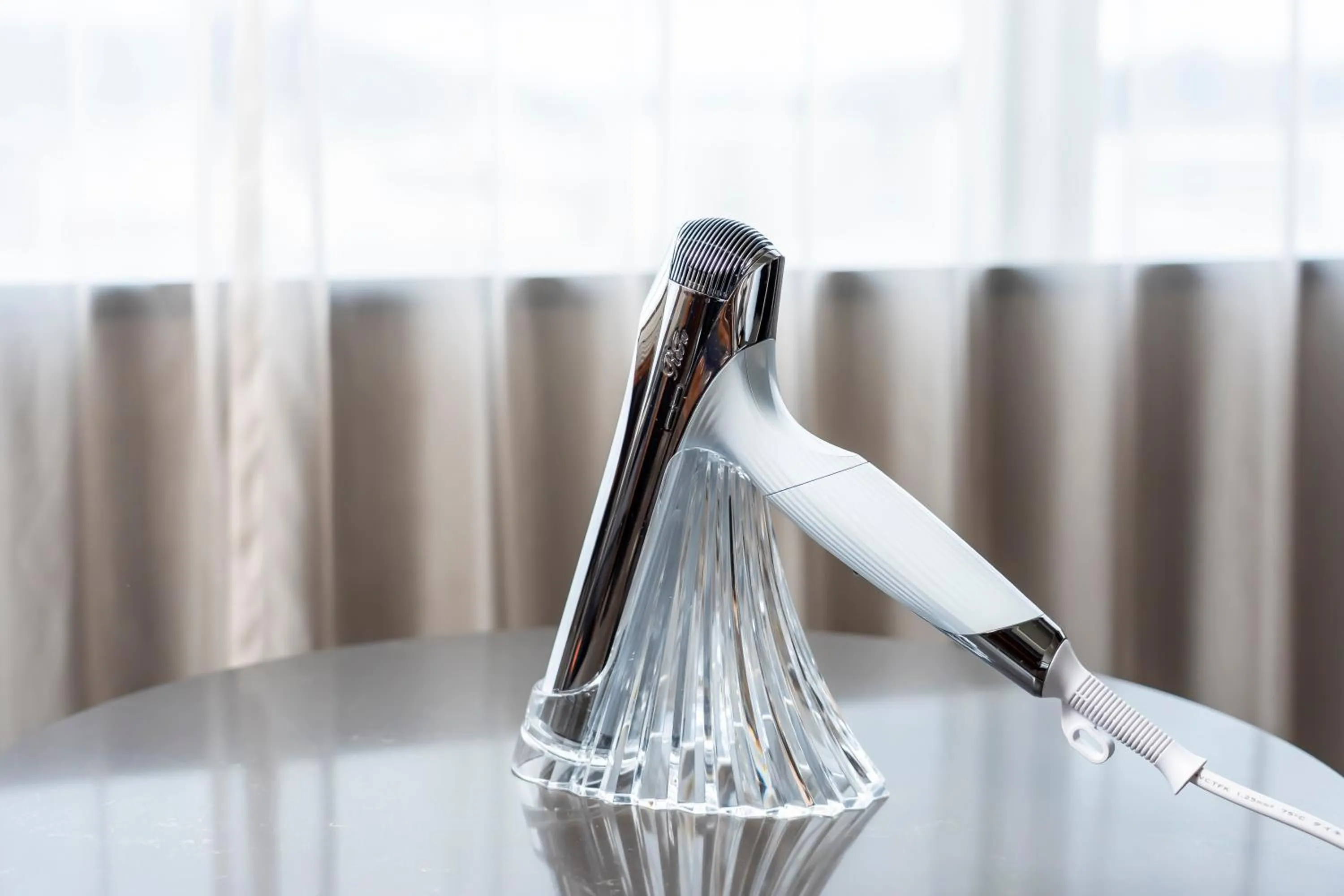 hair dryier in Hotel Monterey Himeji