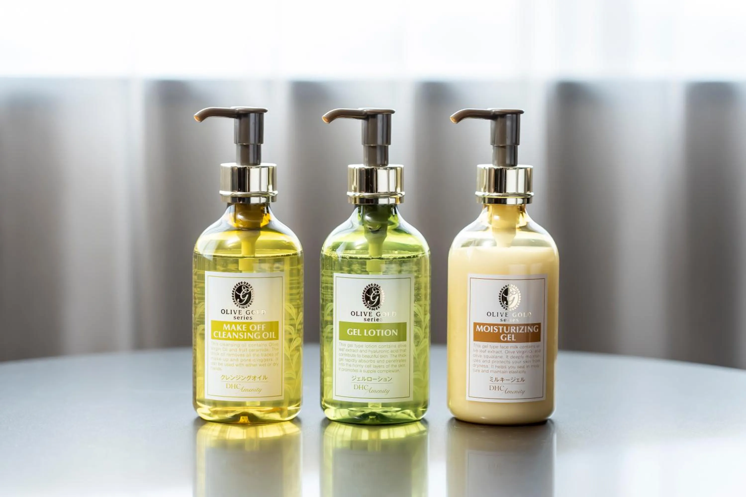 Photo of the whole room in Hotel Monterey Himeji