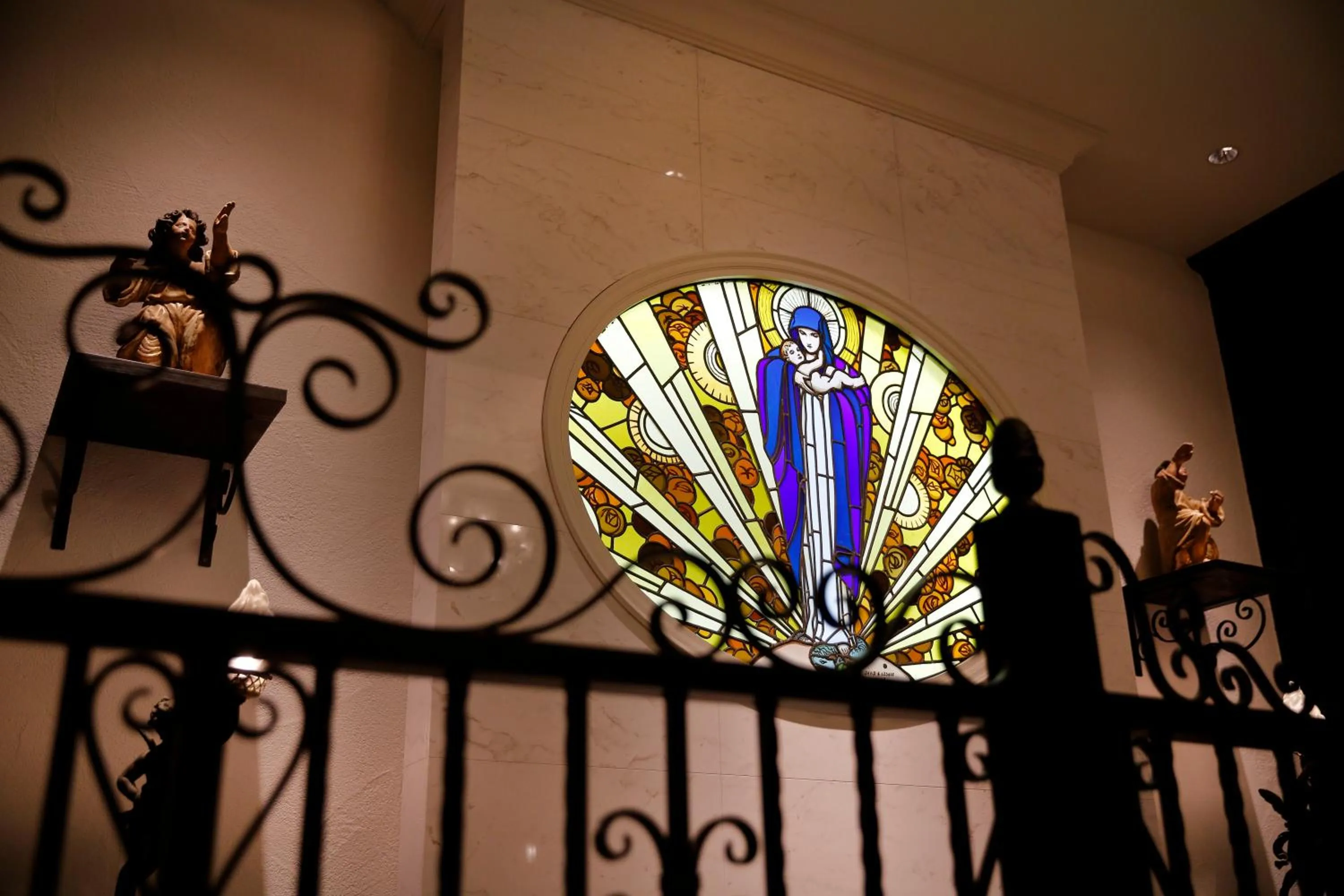 Area and facilities in Hotel Monterey Himeji