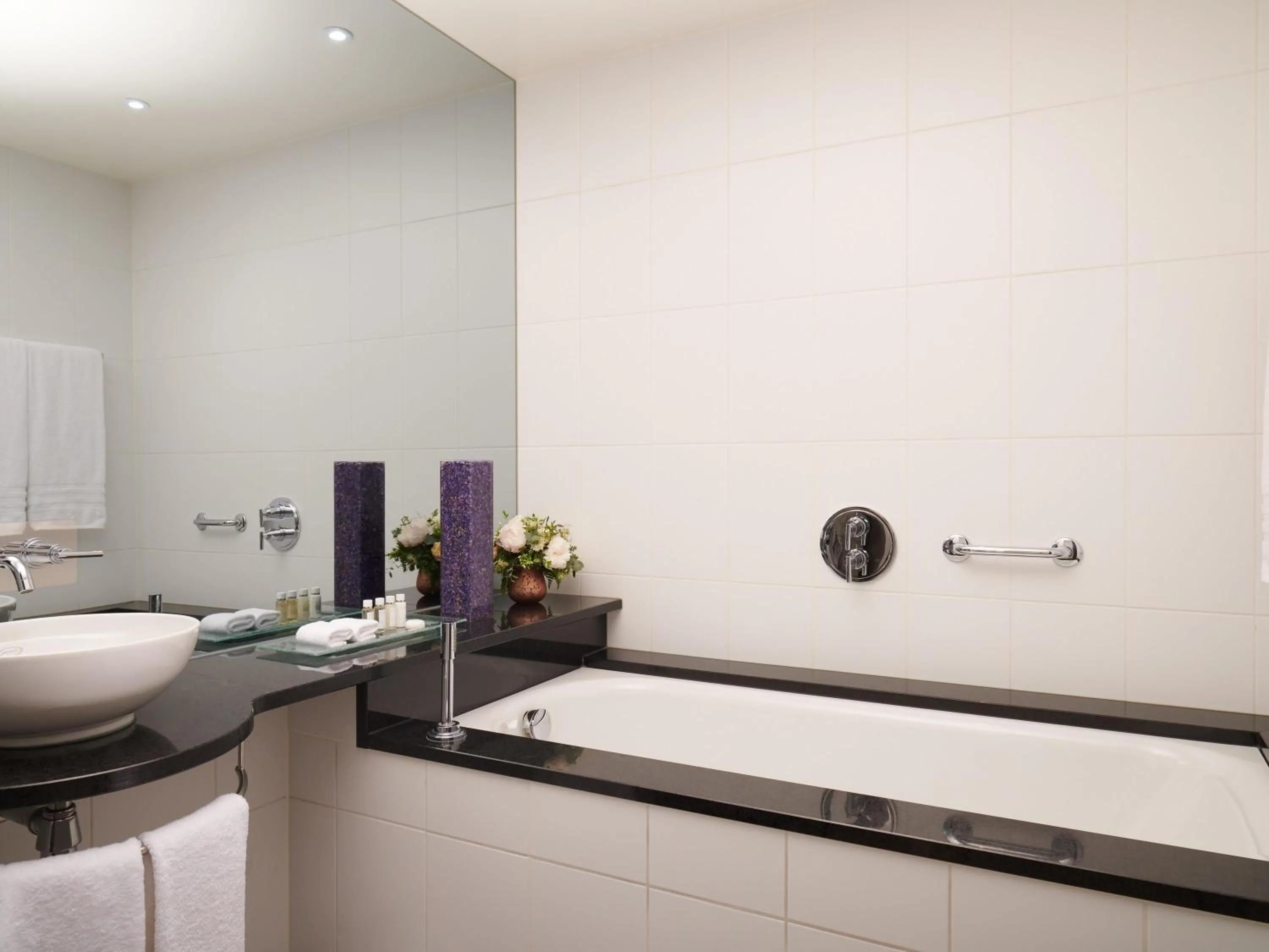 Bedroom in Carton House A Fairmont Managed hotel