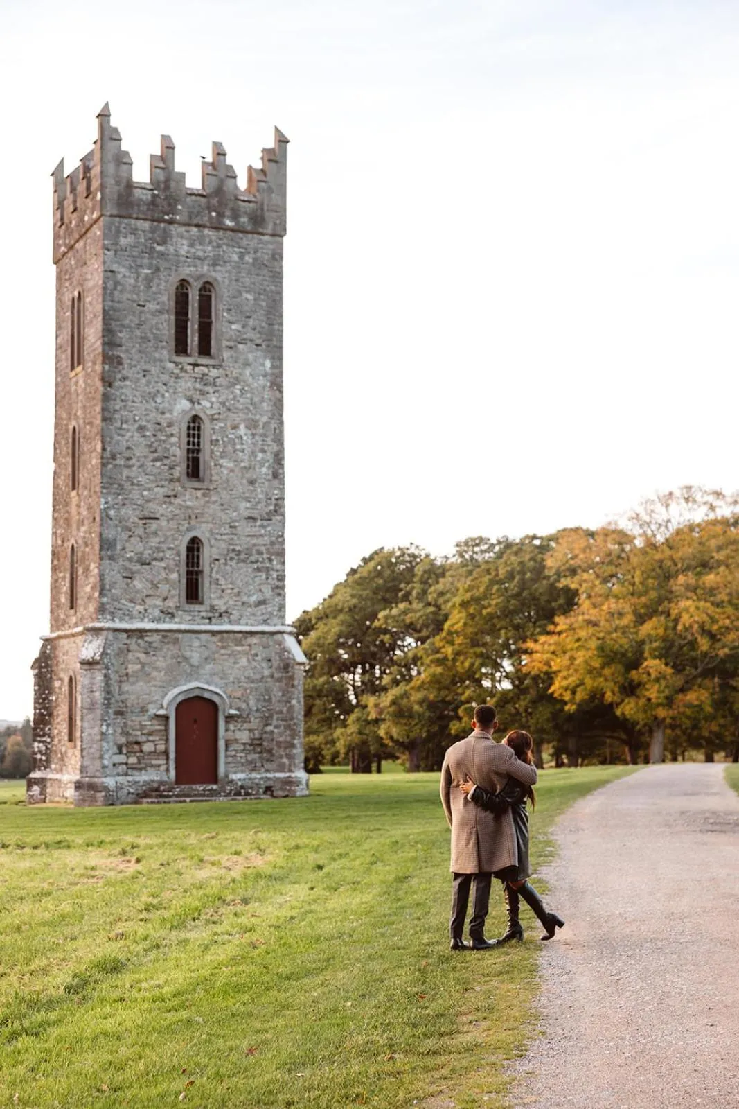 Property building in Carton House A Fairmont Managed hotel
