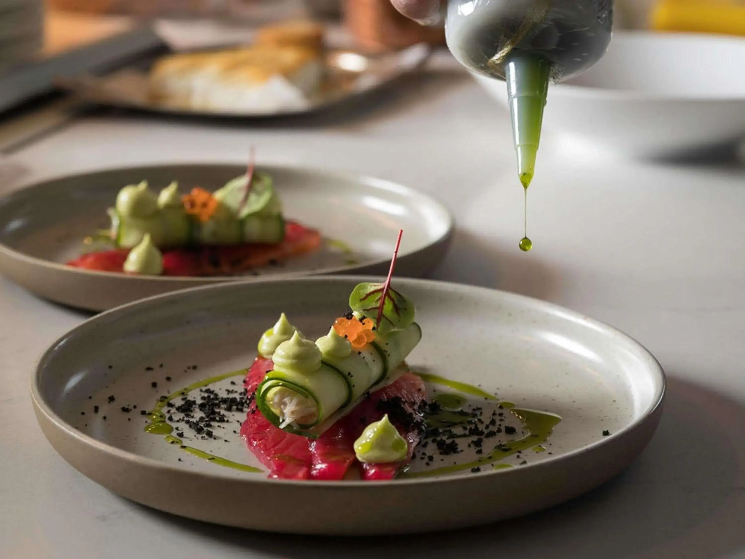 Restaurant/places to eat in Carton House A Fairmont Managed hotel Restaurant/places to eat in Carton House A Fairmont Managed hotel