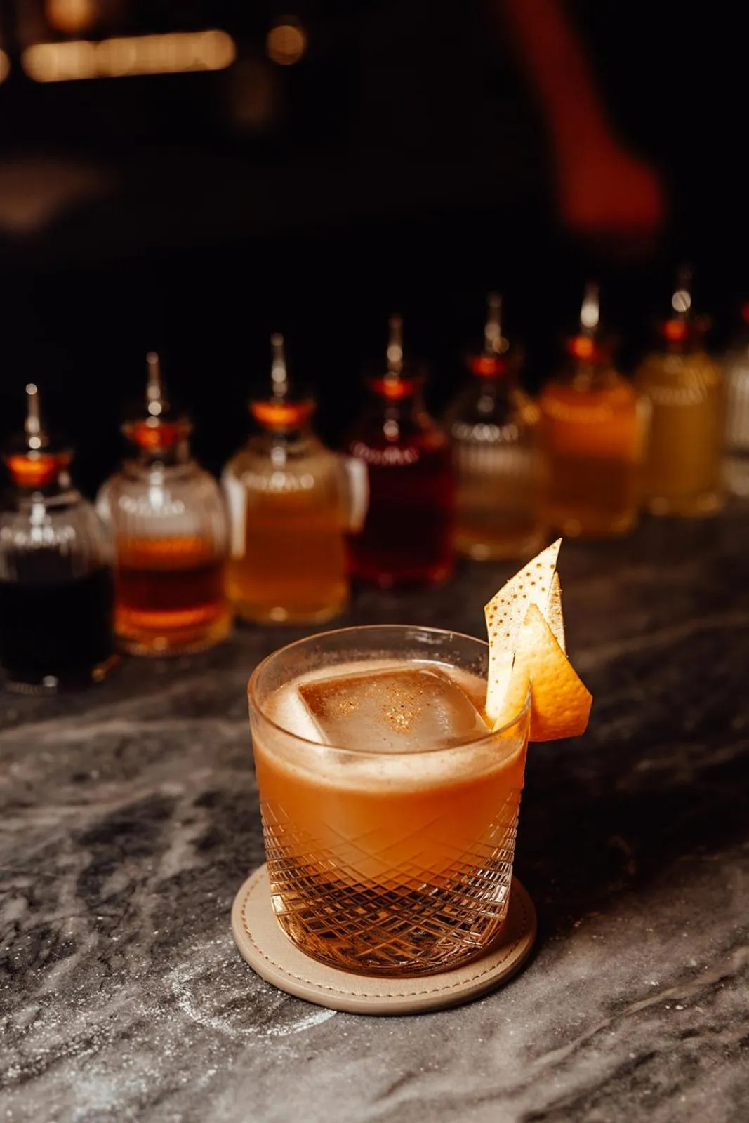 Lounge or bar in Carton House A Fairmont Managed hotel