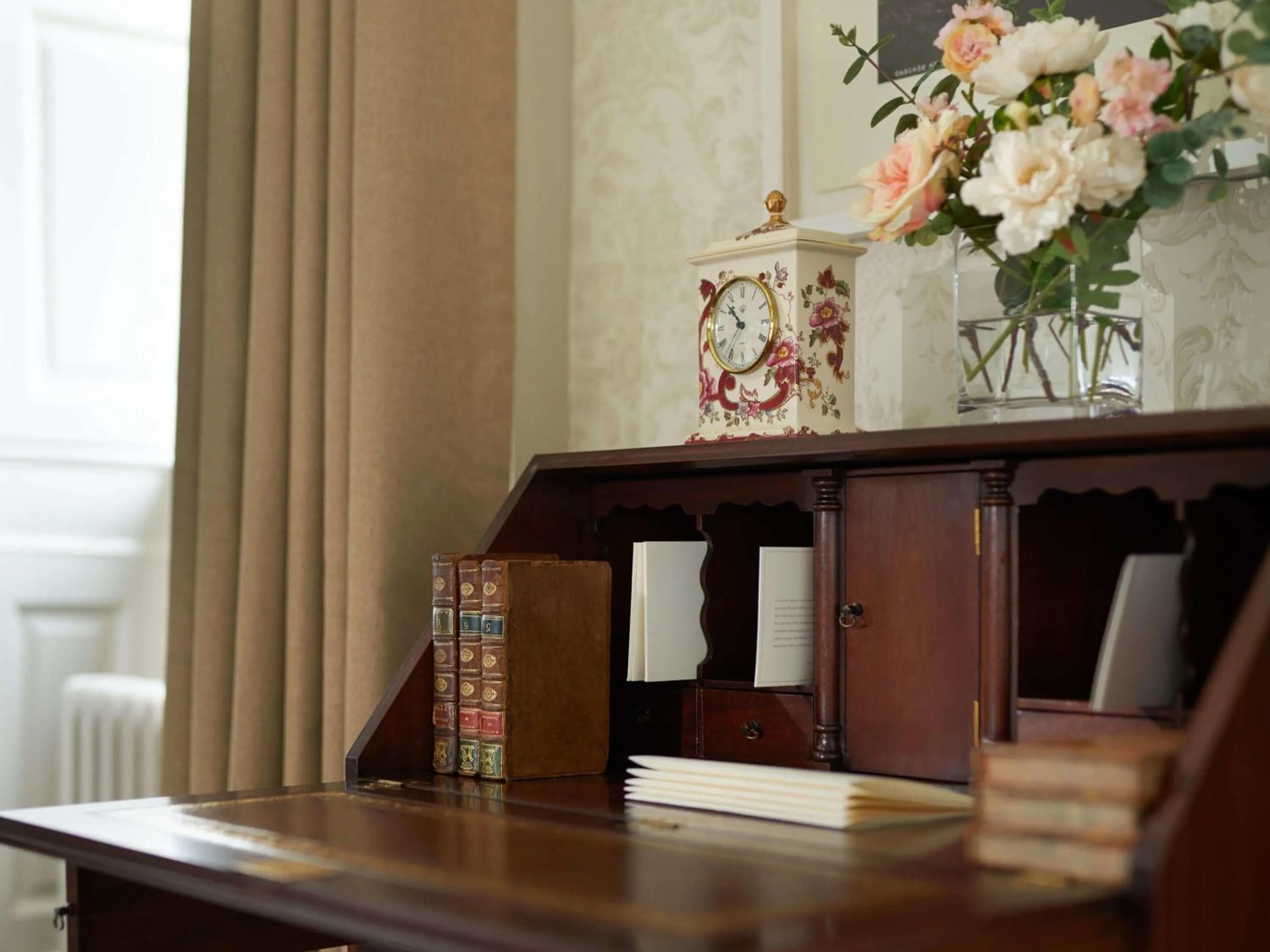 Bedroom in Carton House A Fairmont Managed hotel