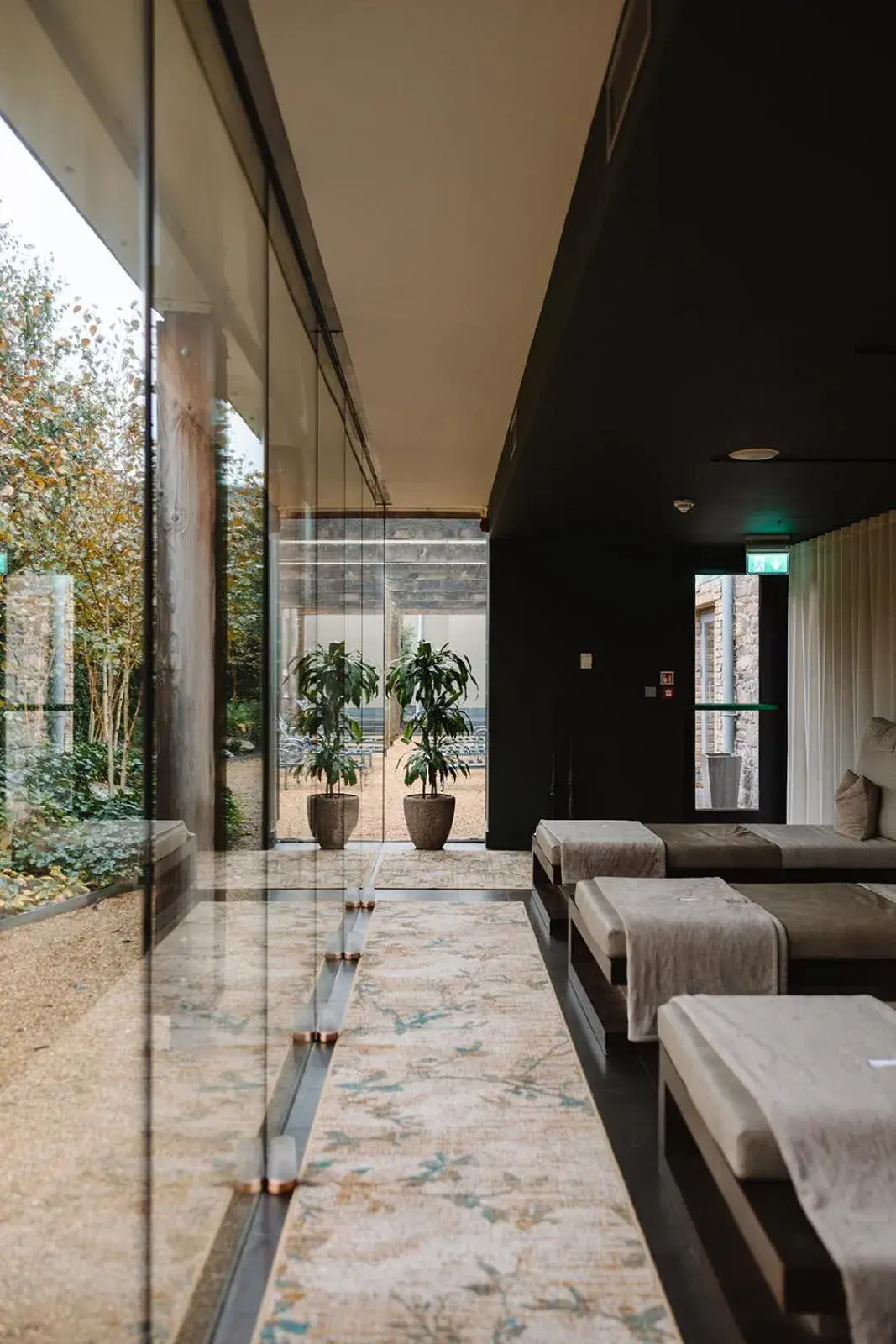 Spa and wellness centre/facilities, Bed in Carton House A Fairmont Managed hotel Spa and wellness centre/facilities, Bed in Carton House A Fairmont Managed hotel