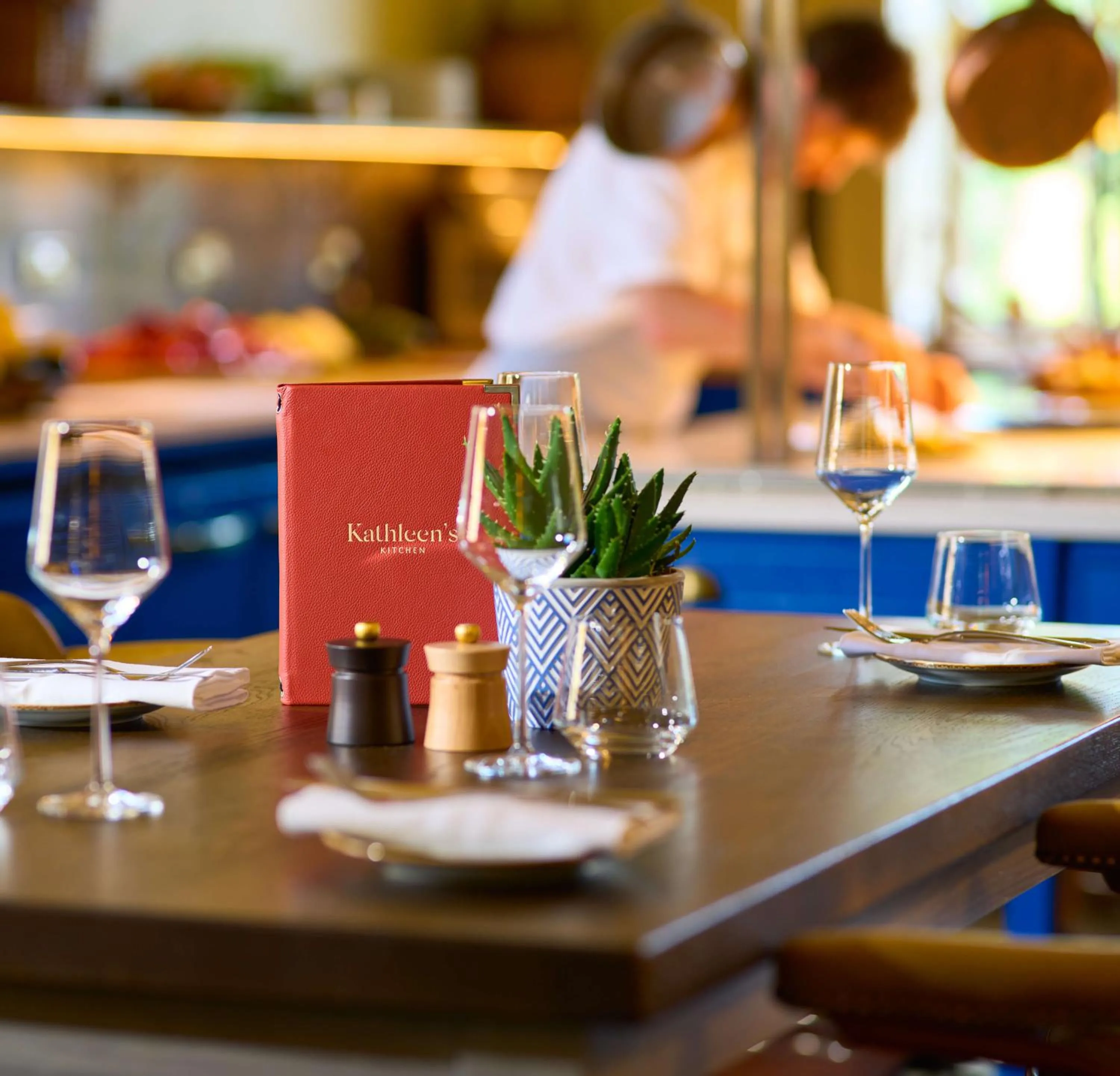 Restaurant/places to eat in Carton House A Fairmont Managed hotel