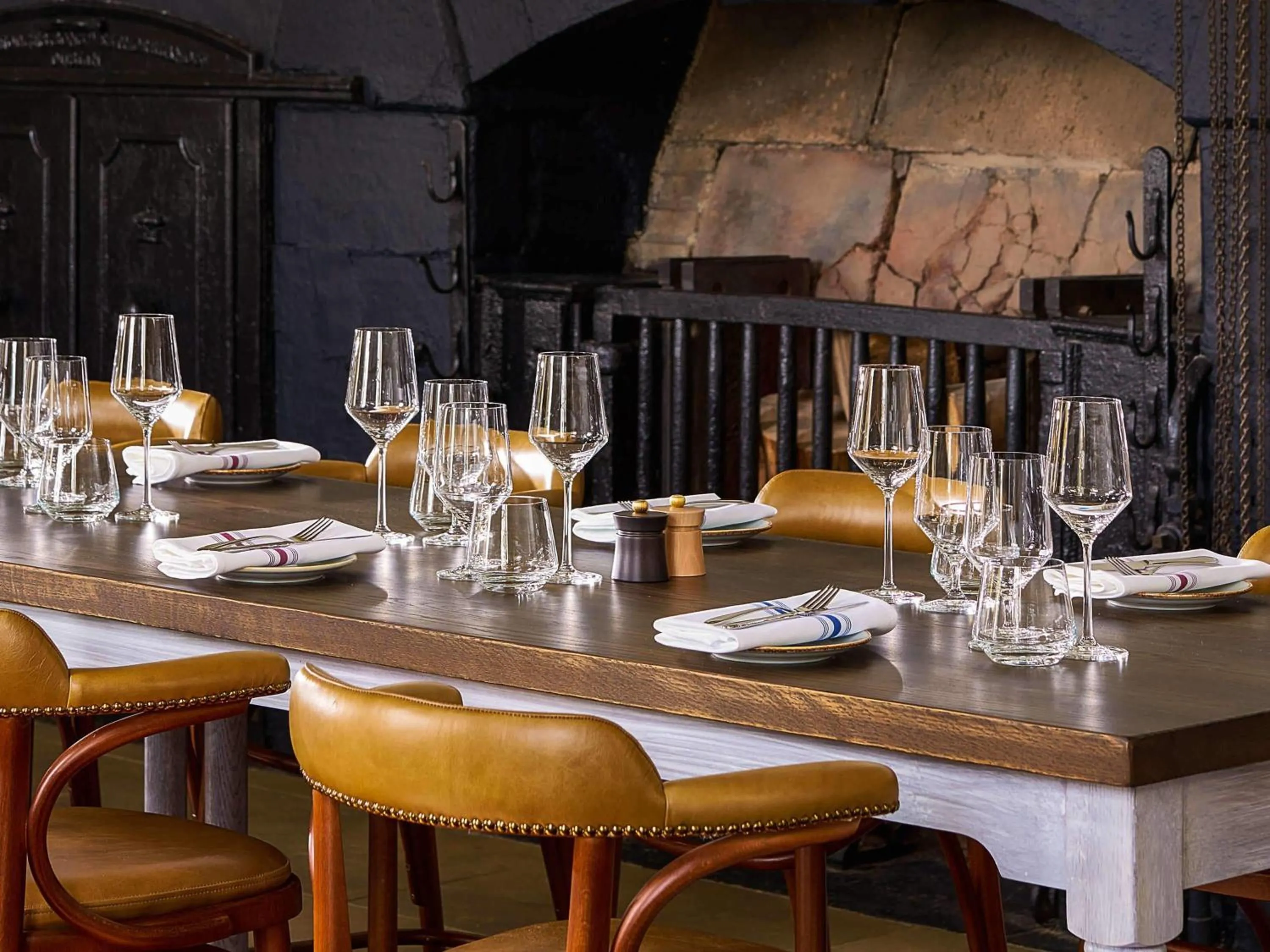 Lounge or bar in Carton House A Fairmont Managed hotel