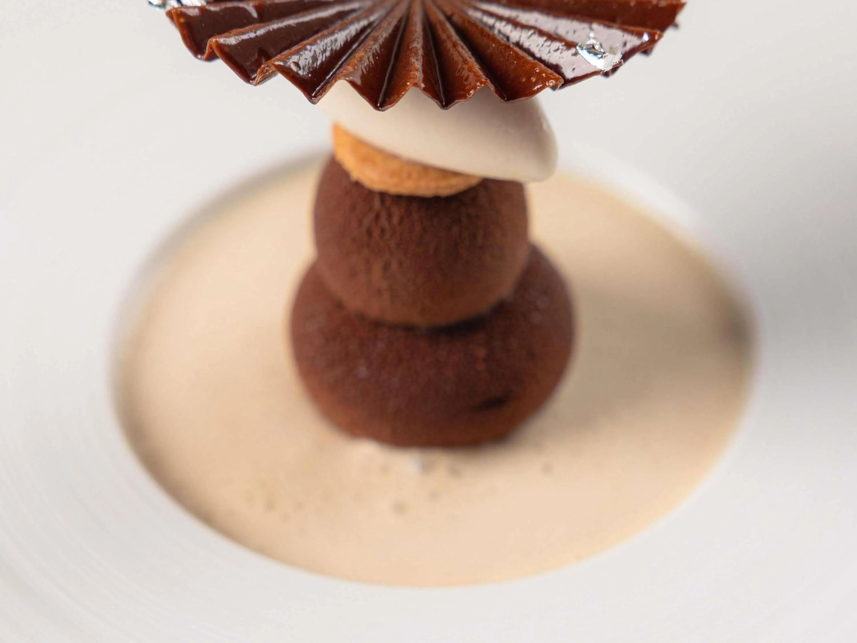 Restaurant/places to eat in Carton House A Fairmont Managed hotel