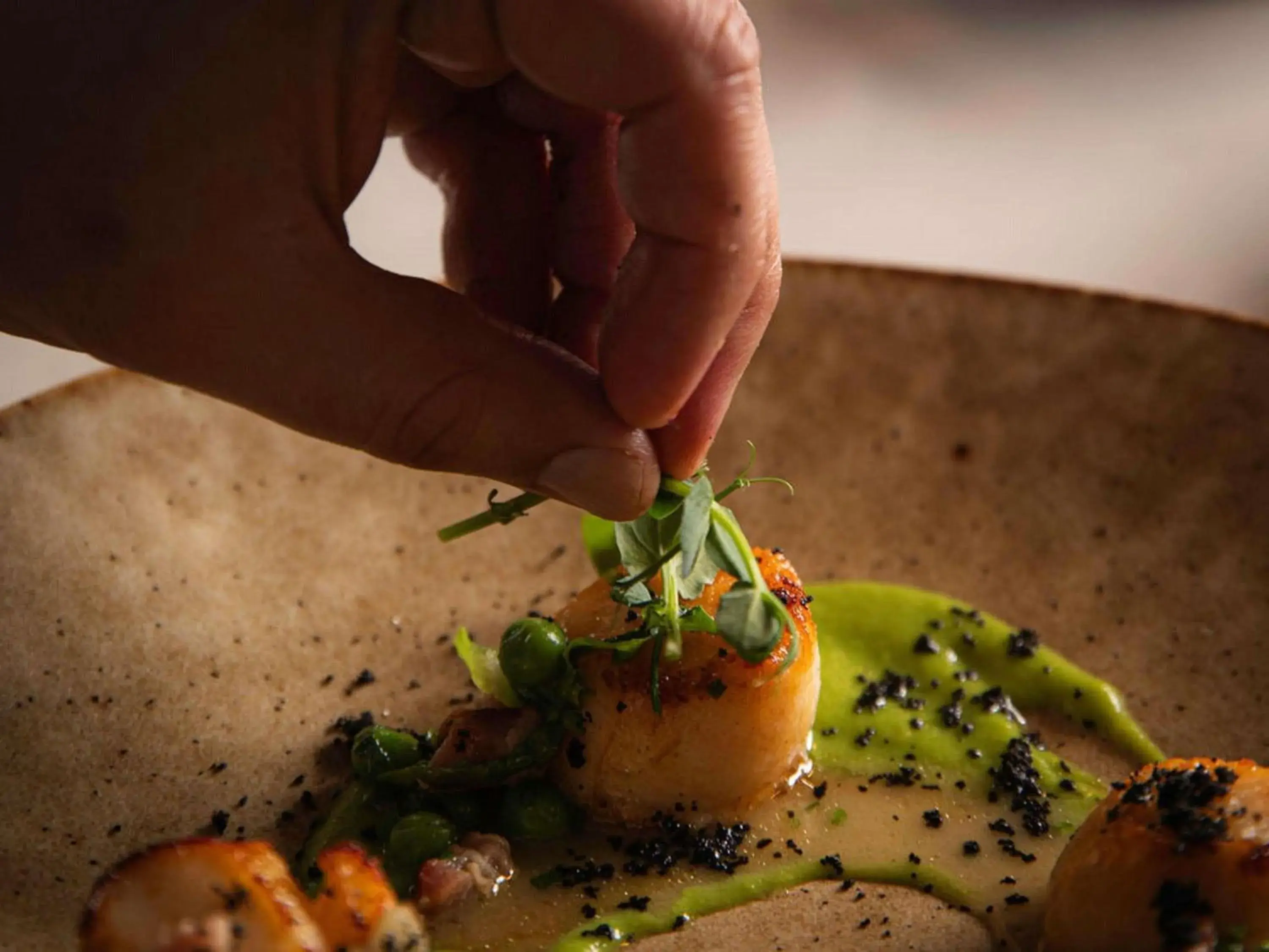 Restaurant/places to eat in Carton House A Fairmont Managed hotel Restaurant/places to eat in Carton House A Fairmont Managed hotel