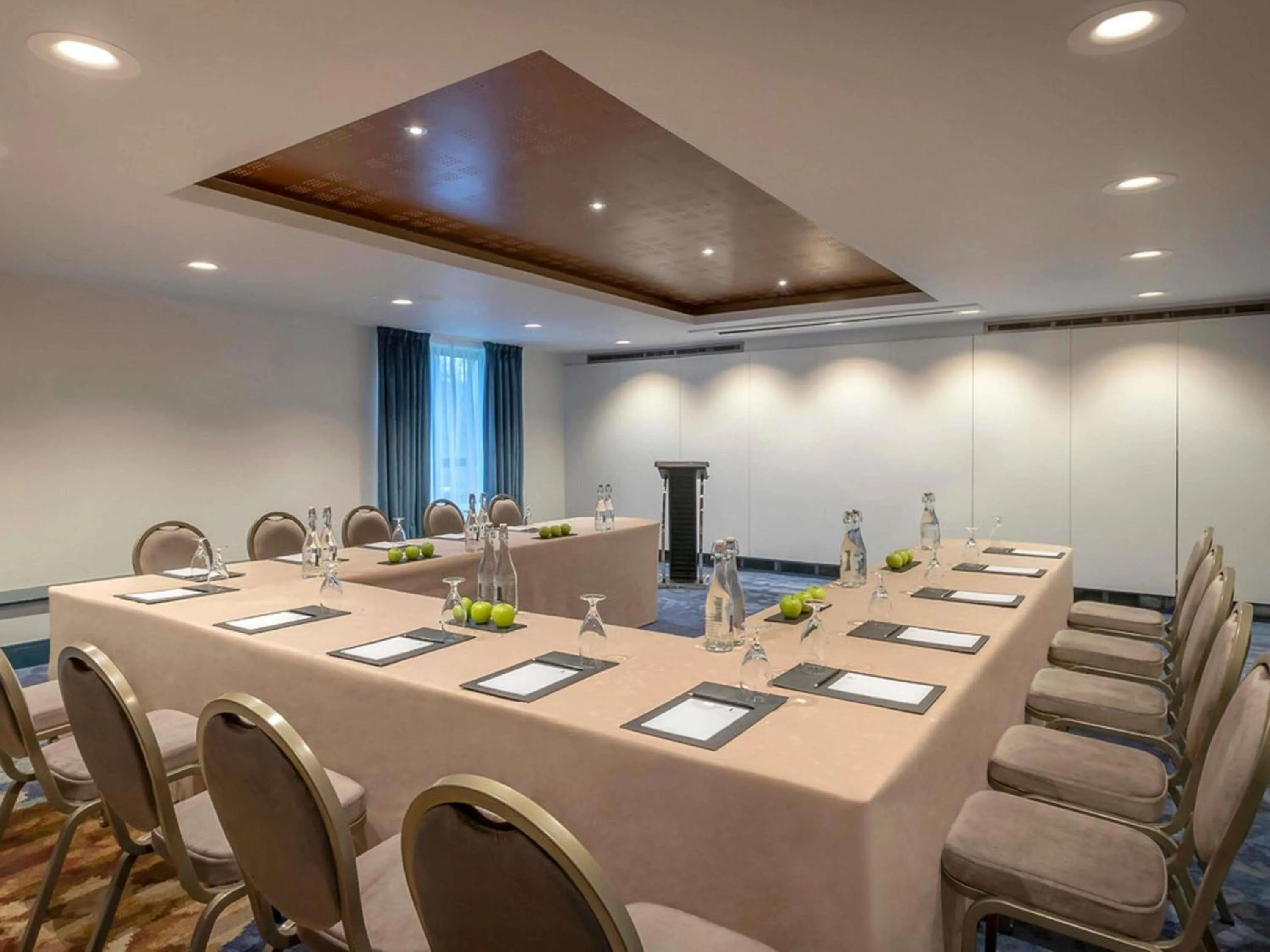 Meeting/conference room in Carton House A Fairmont Managed hotel
