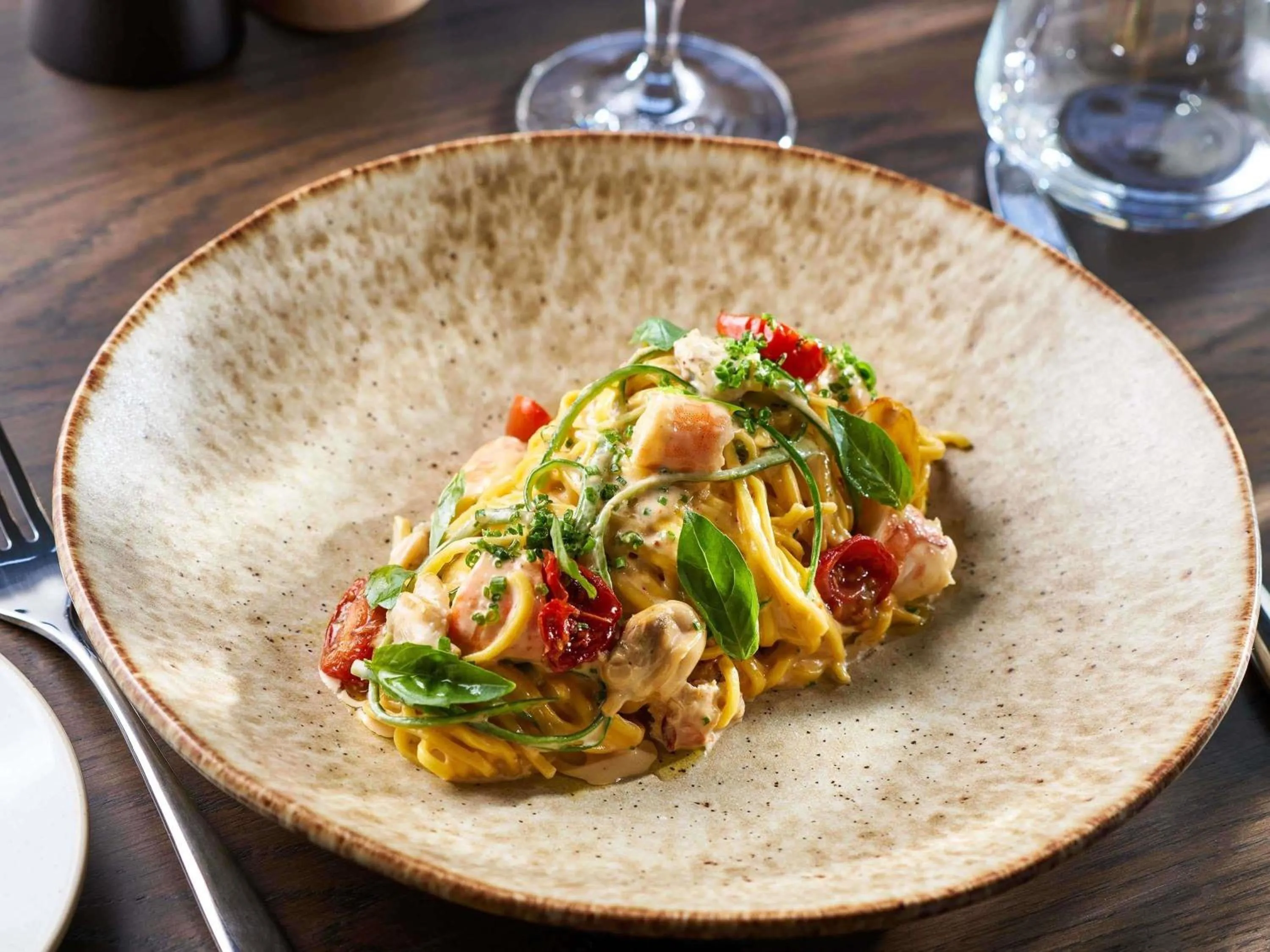 Restaurant/places to eat in Carton House A Fairmont Managed hotel