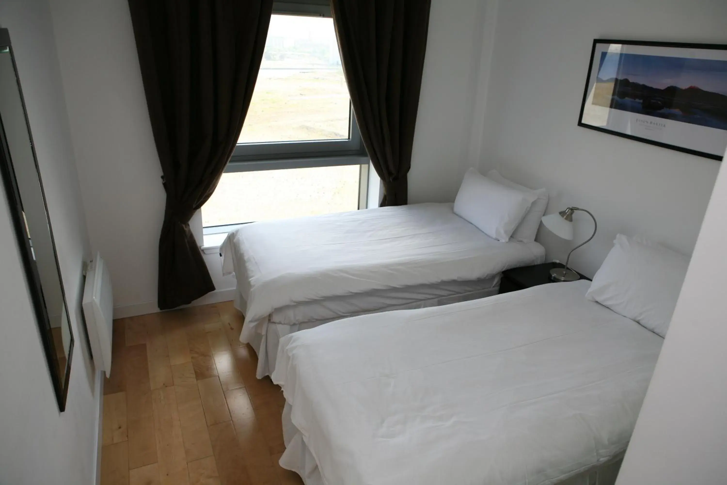 Bedroom, Bed in Ocean Serviced Apartments Bedroom, Bed in Ocean Serviced Apartments