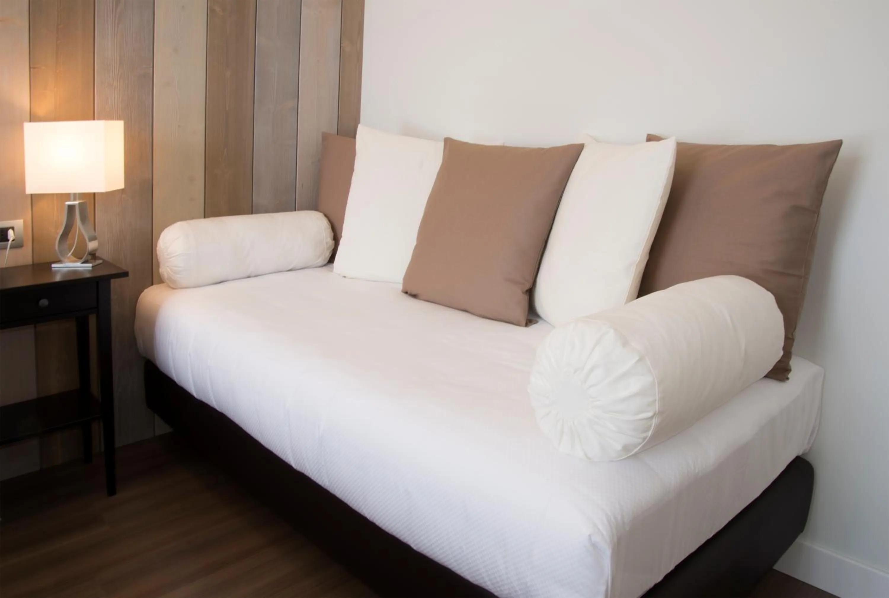 Bed in Cascina36 B&B