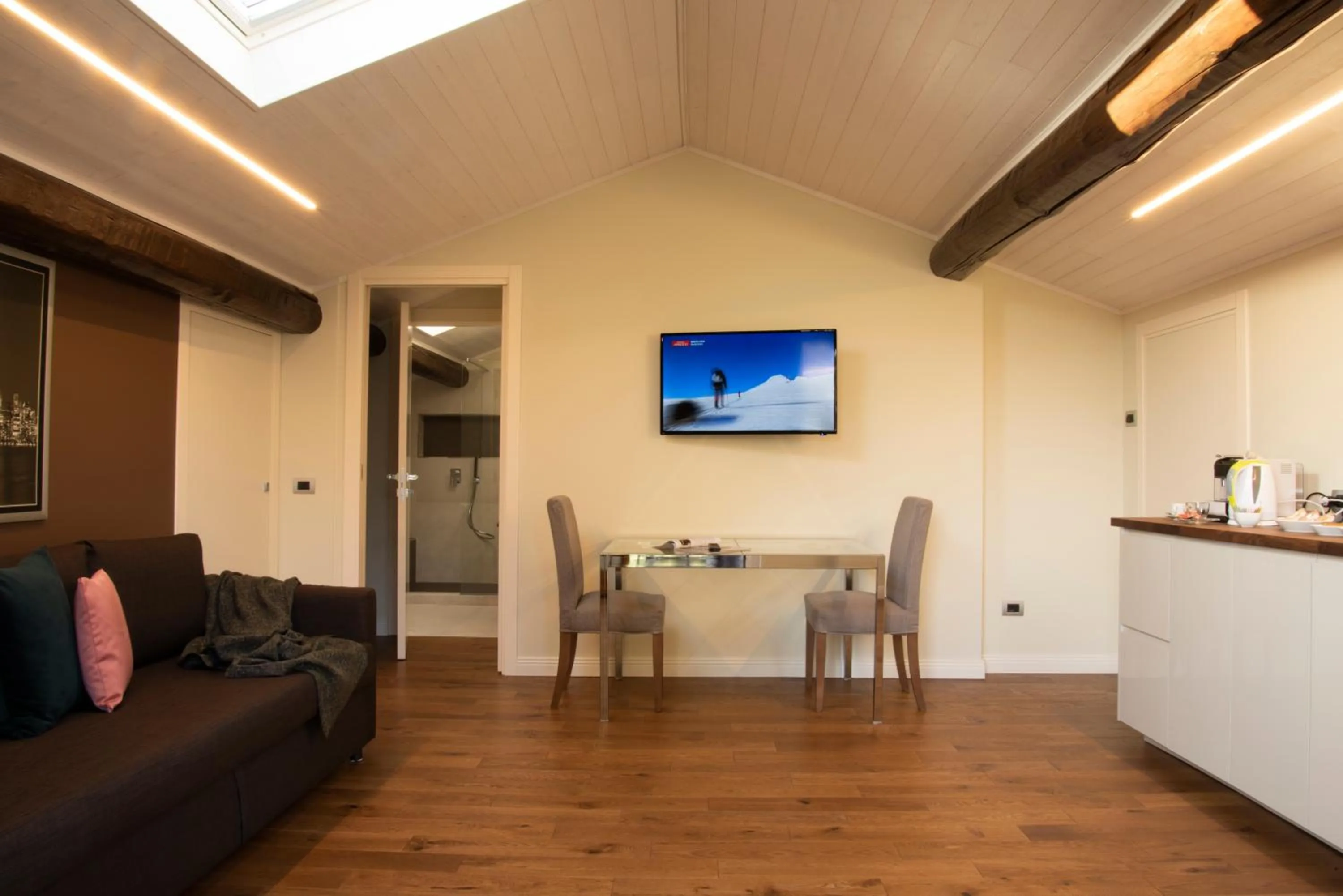 Bed in Cascina36 B&B