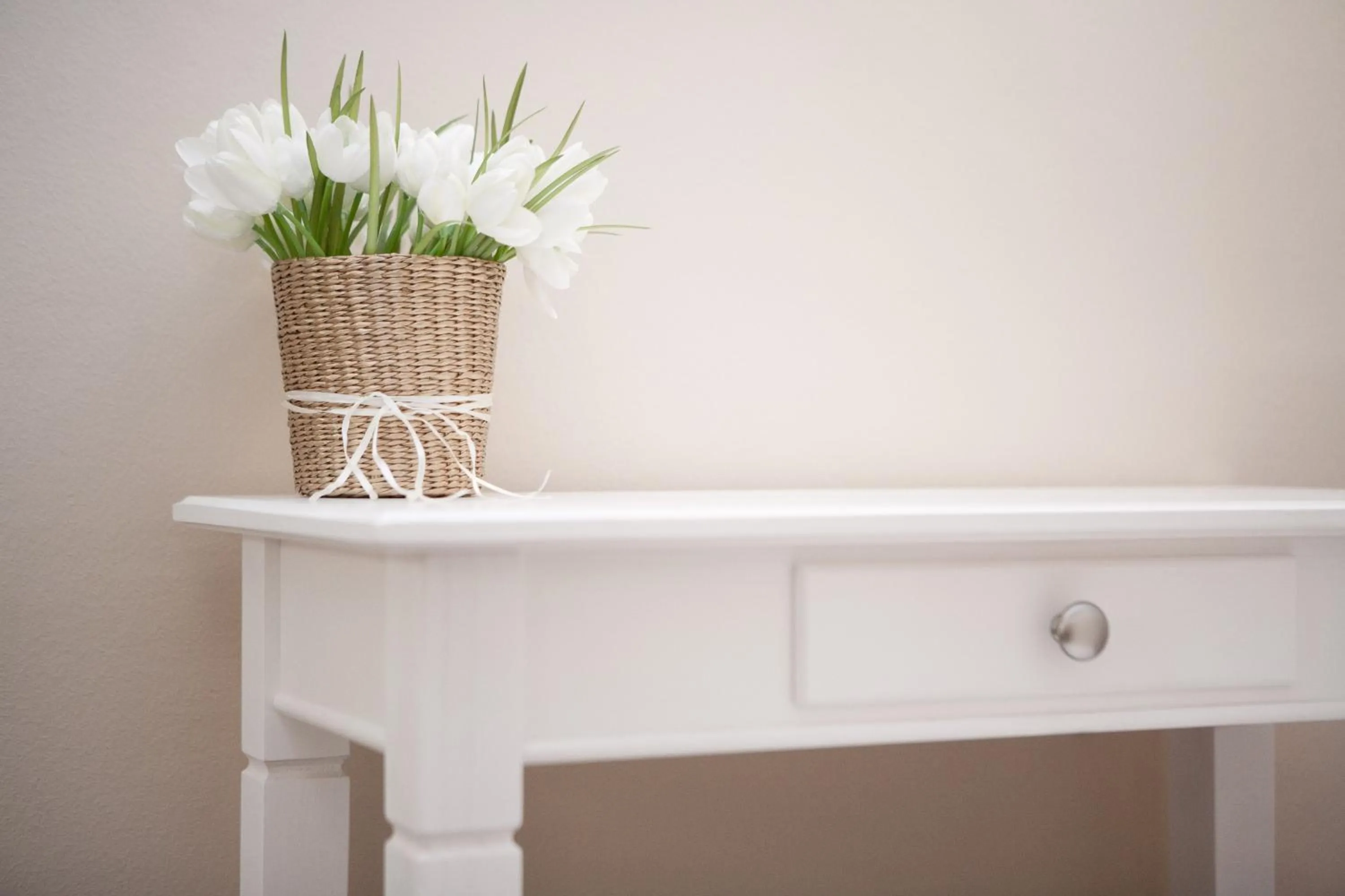 Decorative detail in CasaNova Guest House