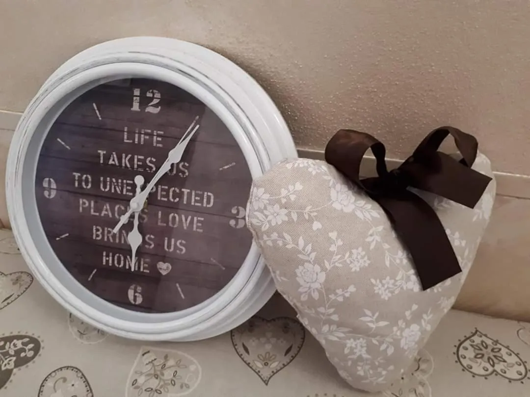 B&B A casa di Eleonora