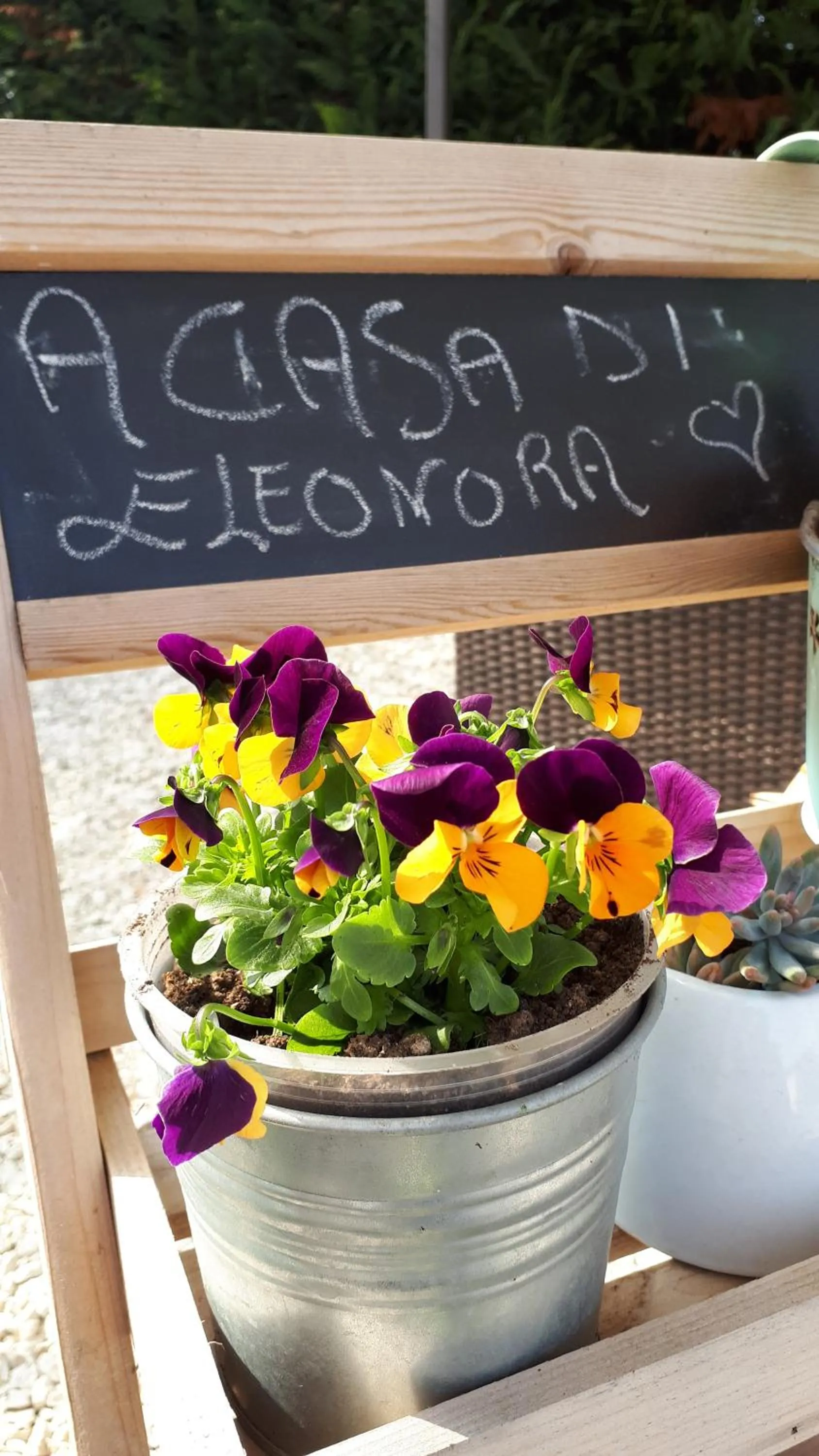 B&B A casa di Eleonora