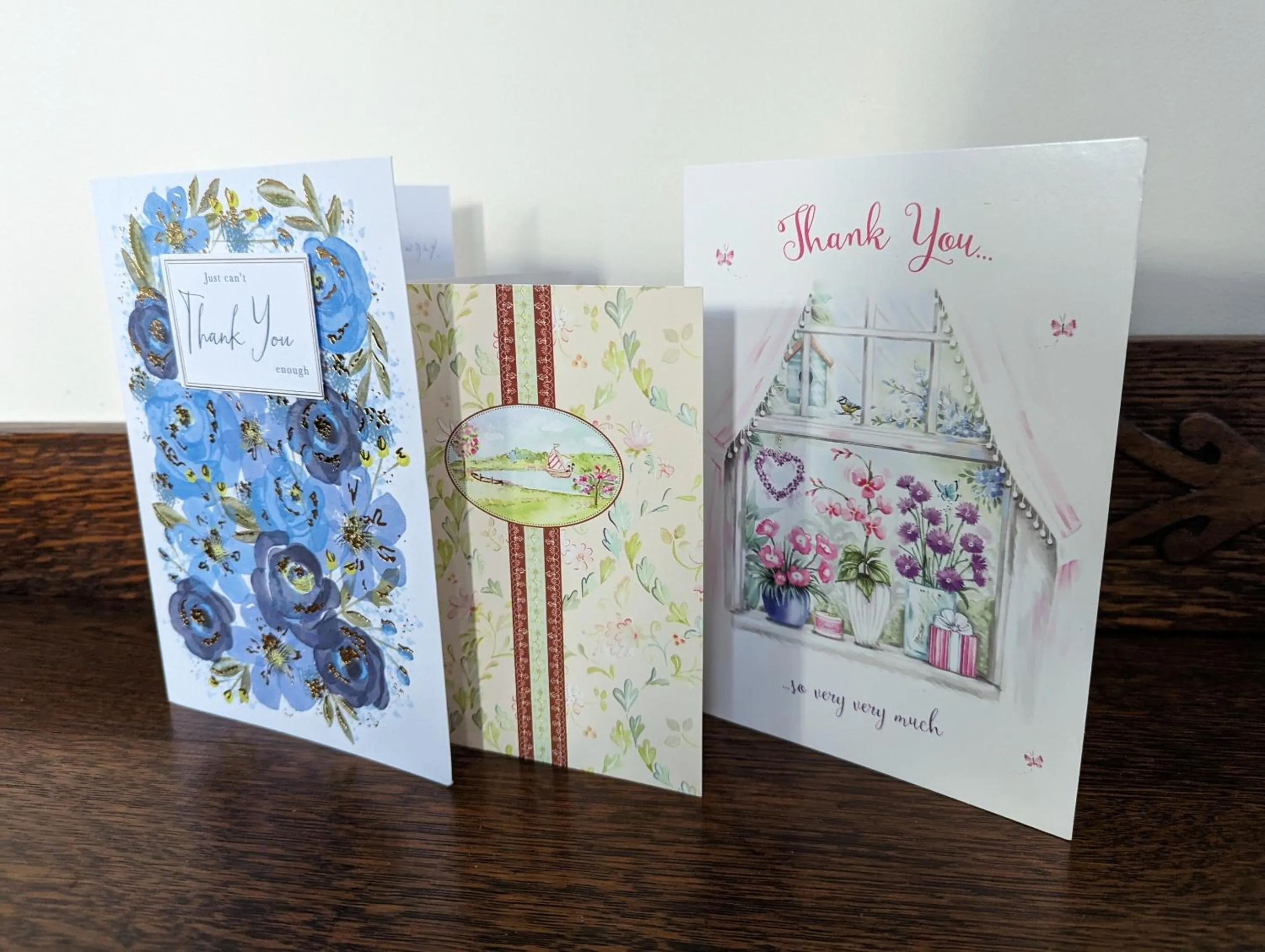 Lobby or reception in The Senarth