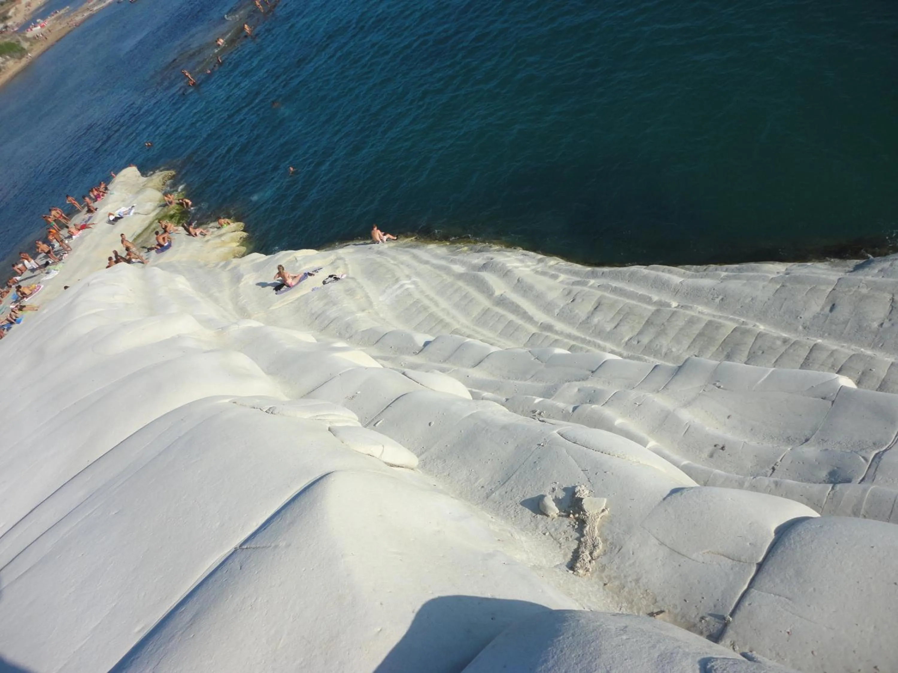 Neighbourhood in Cavaliere Costa