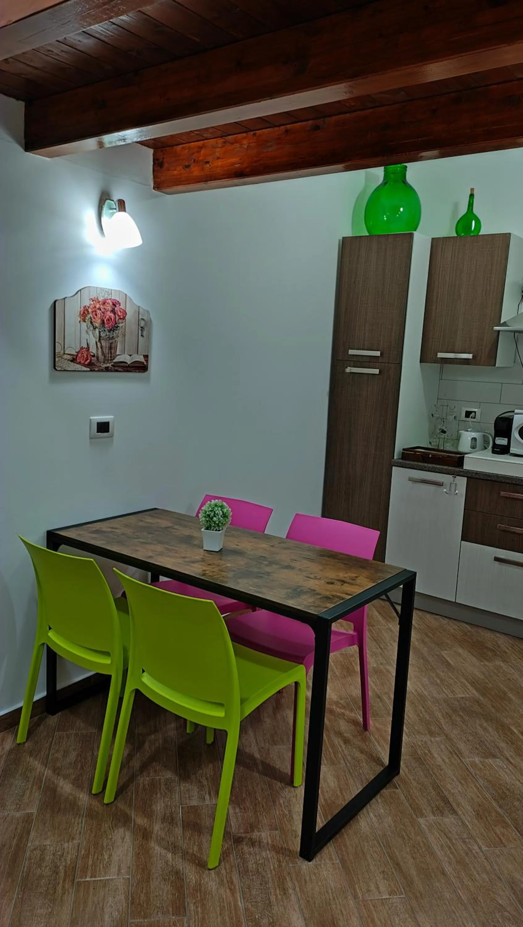 minibar in Cavaliere Costa