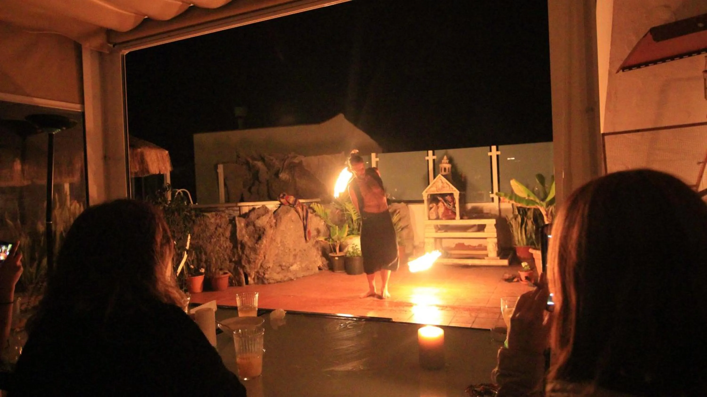 Activities in Drago Hostel