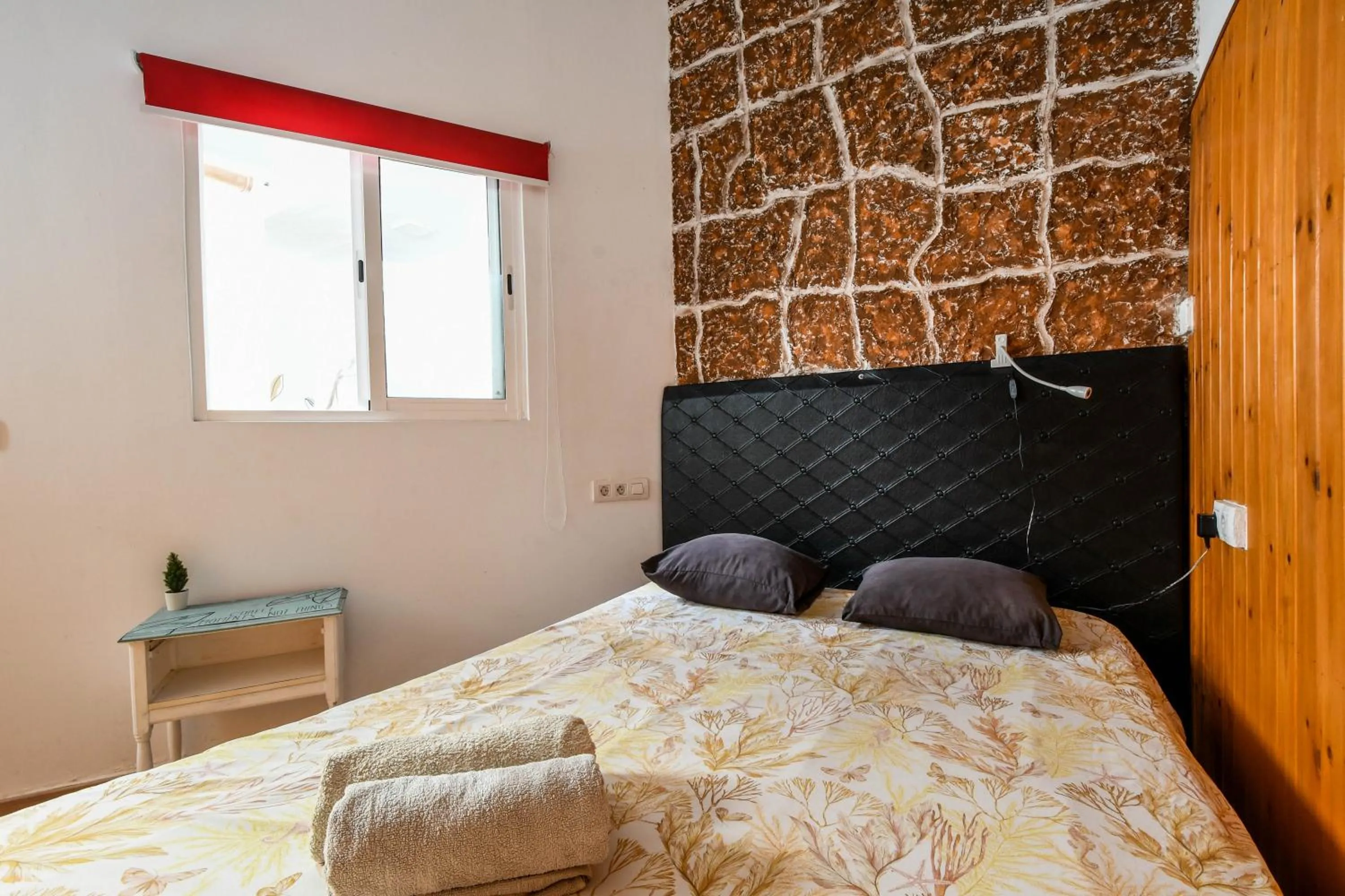 Bed in Drago Hostel