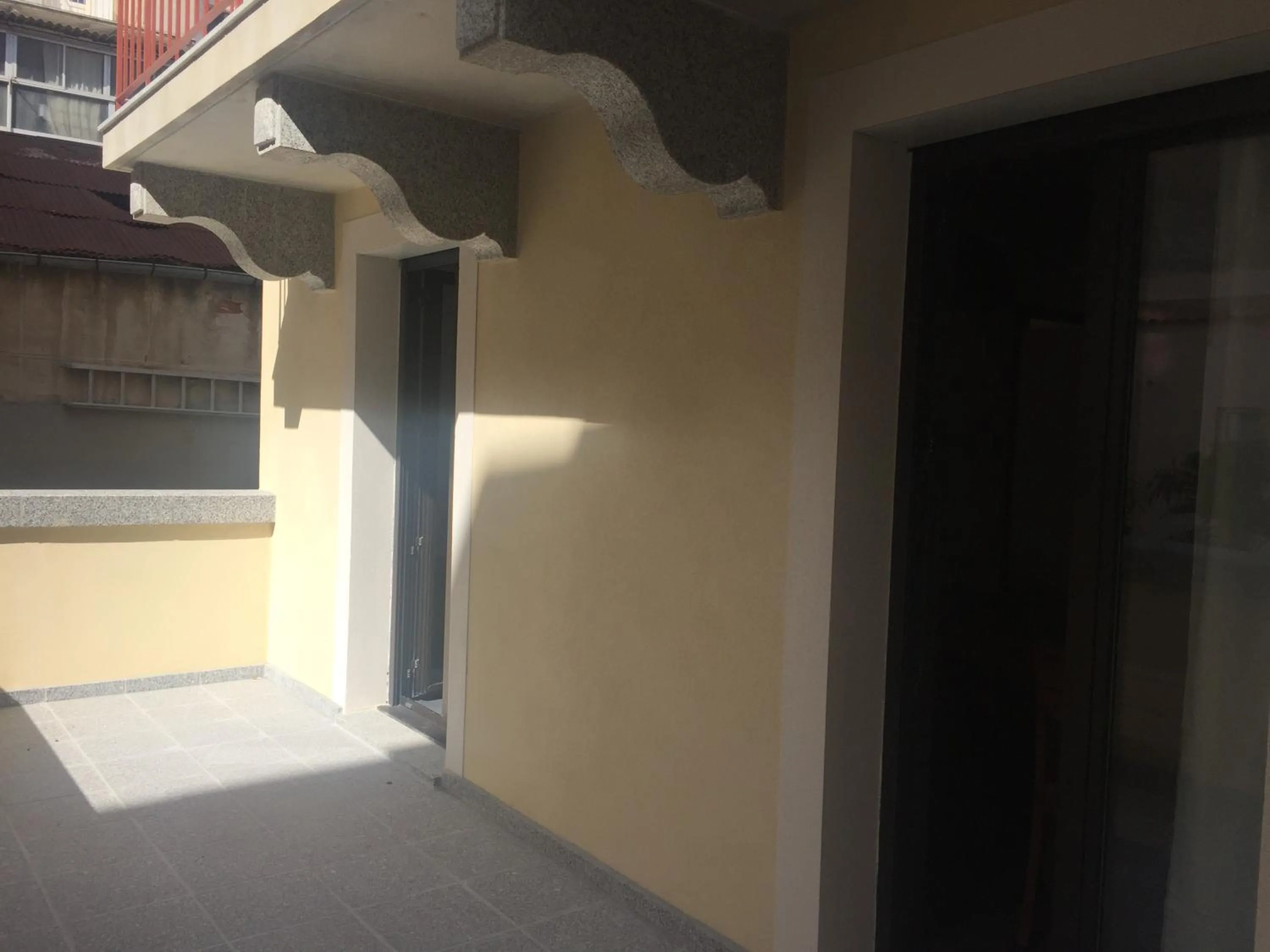 Property building in Residence Kalliste