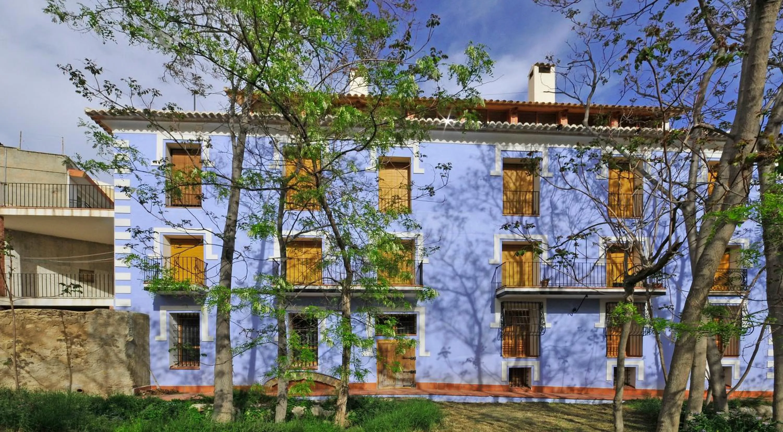 Casa del Escriva