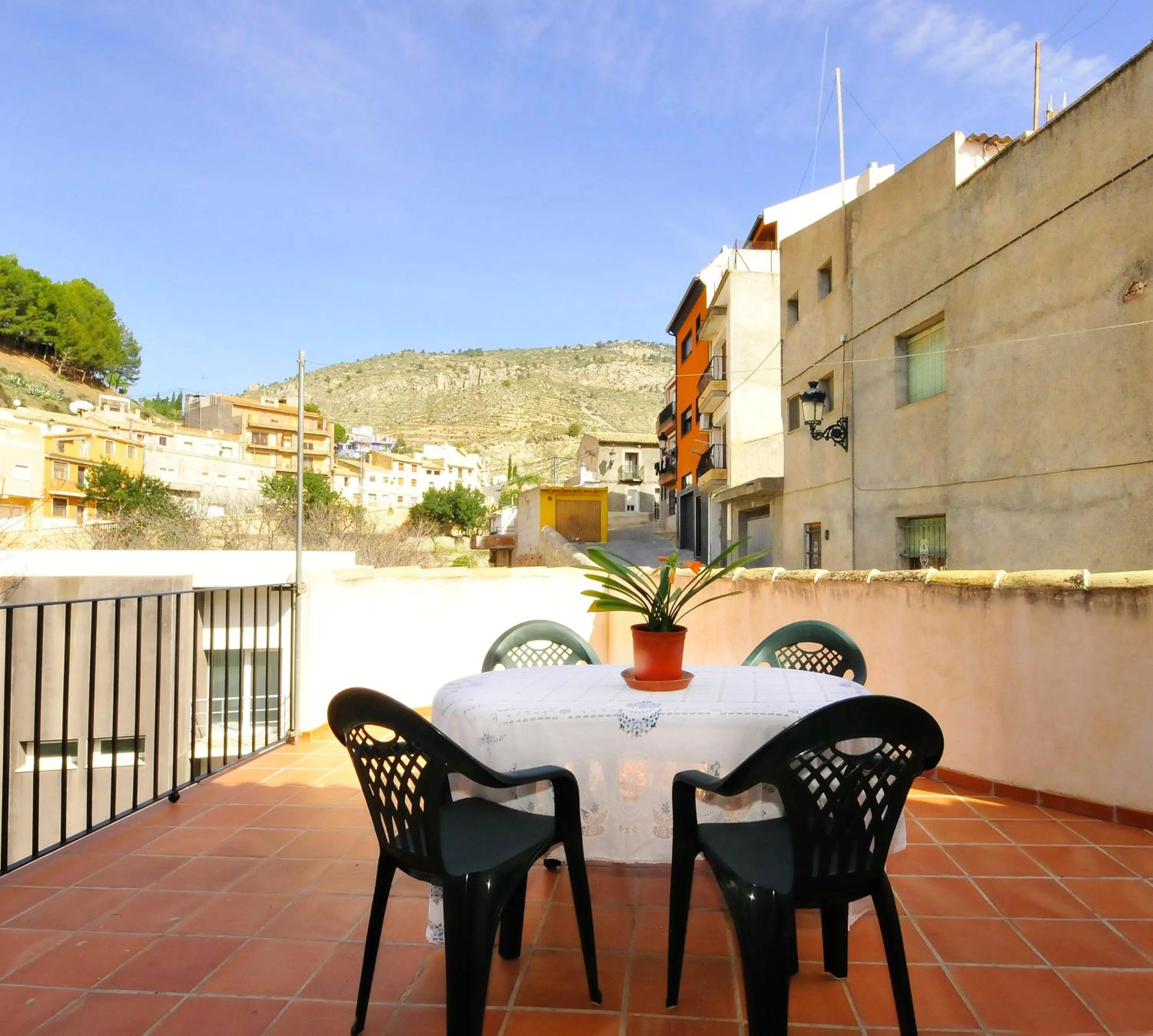 Casa del Escriva
