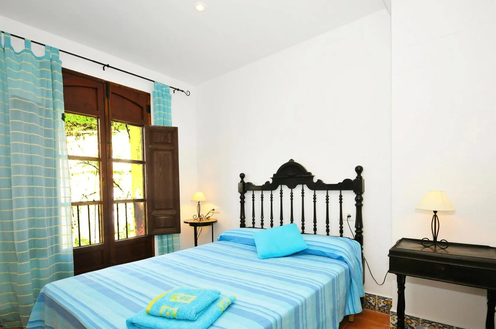 Apartment with Mountain View in Casa del Escriva