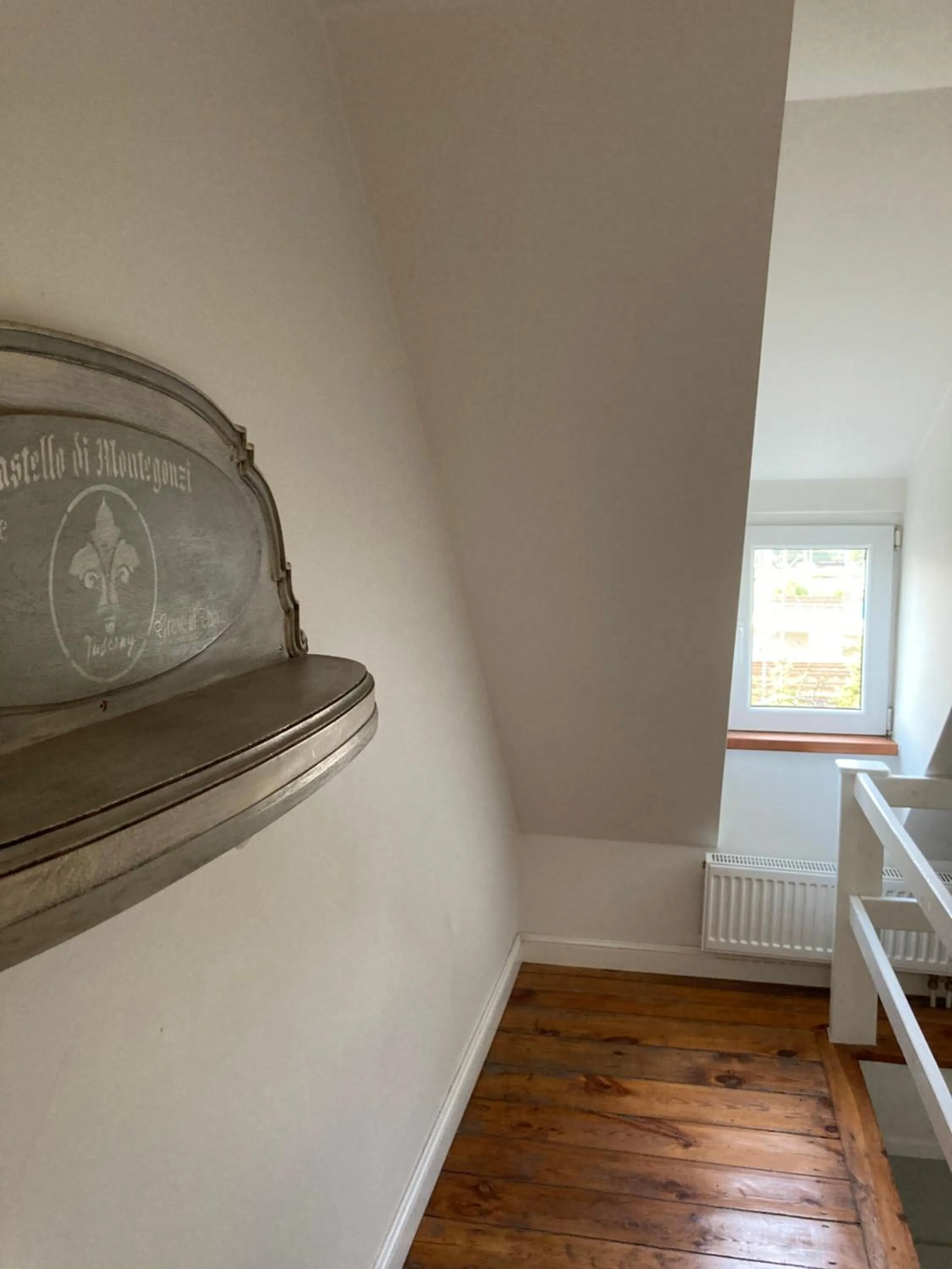 Bed in Villa Italiana pokoje z prywatnymi łazienkami & Odnowa Biologiczna