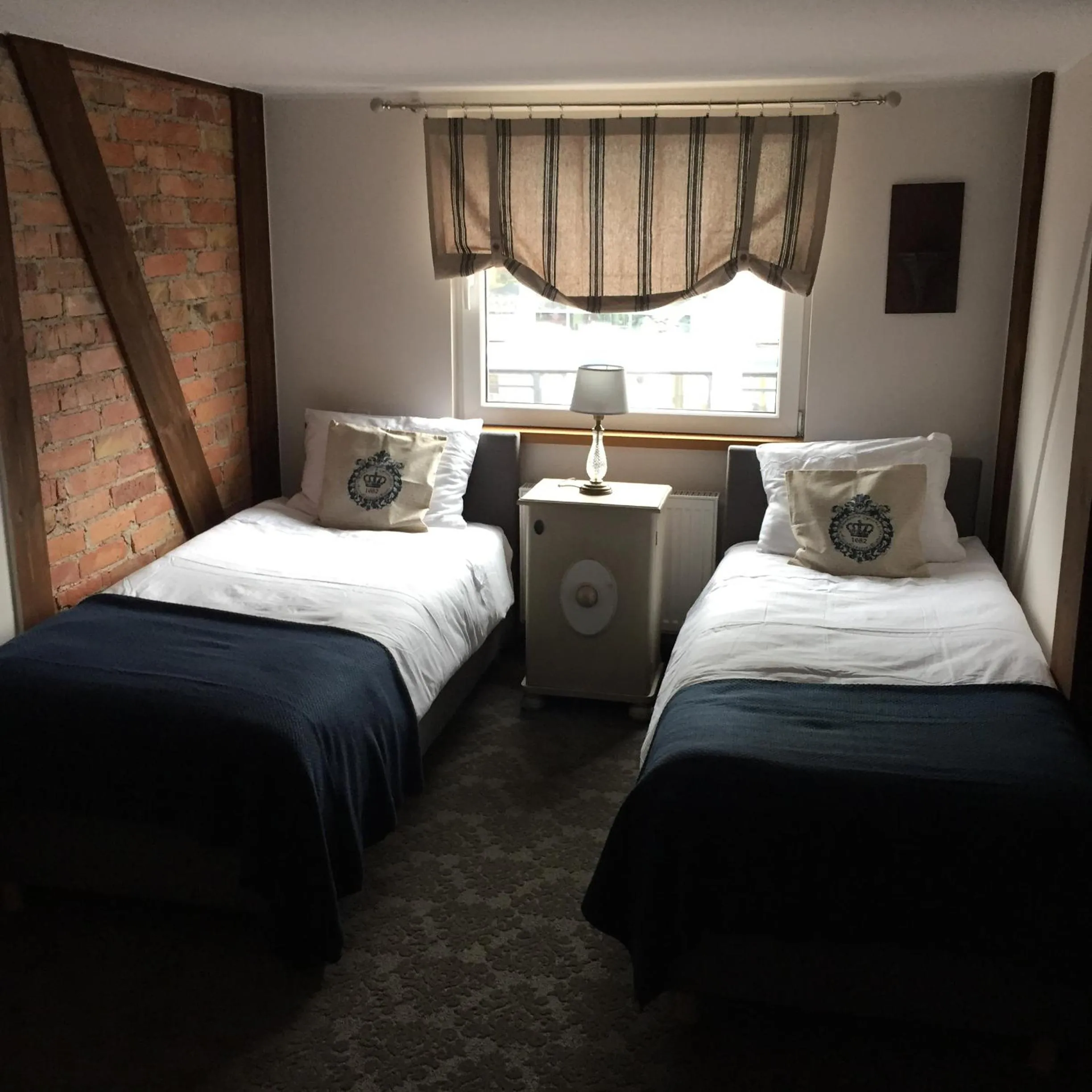 Photo of the whole room, Bed in Villa Italiana pokoje z prywatnymi łazienkami & Odnowa Biologiczna