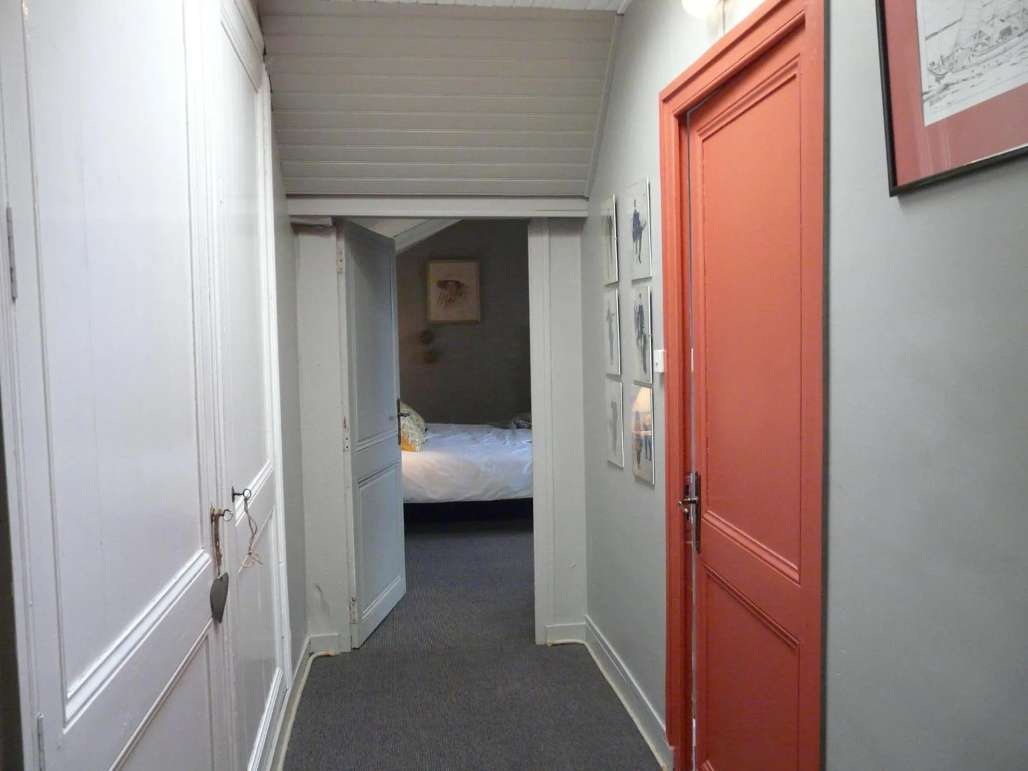 Other in Manoir Tregont Mab