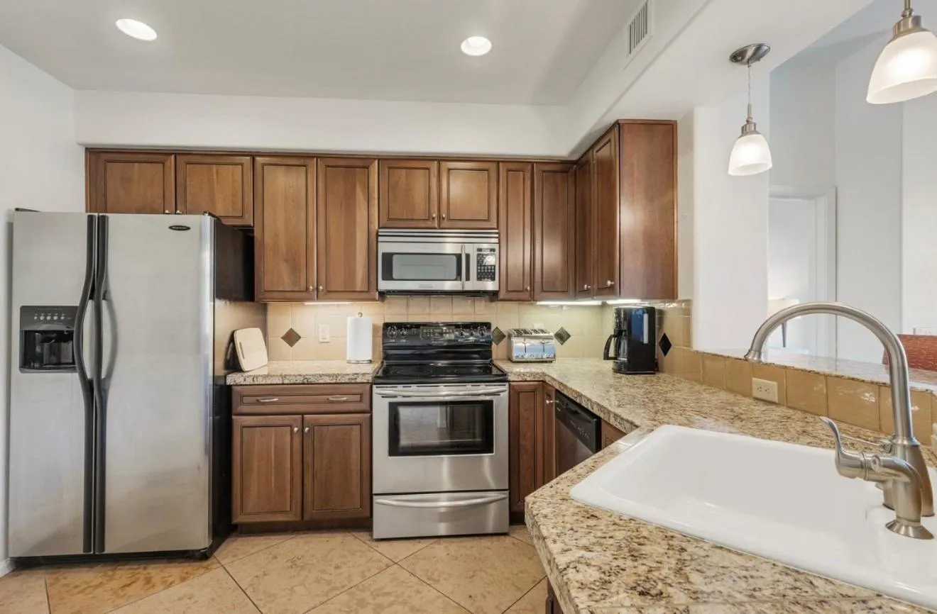 Casitas at Sabino Springs