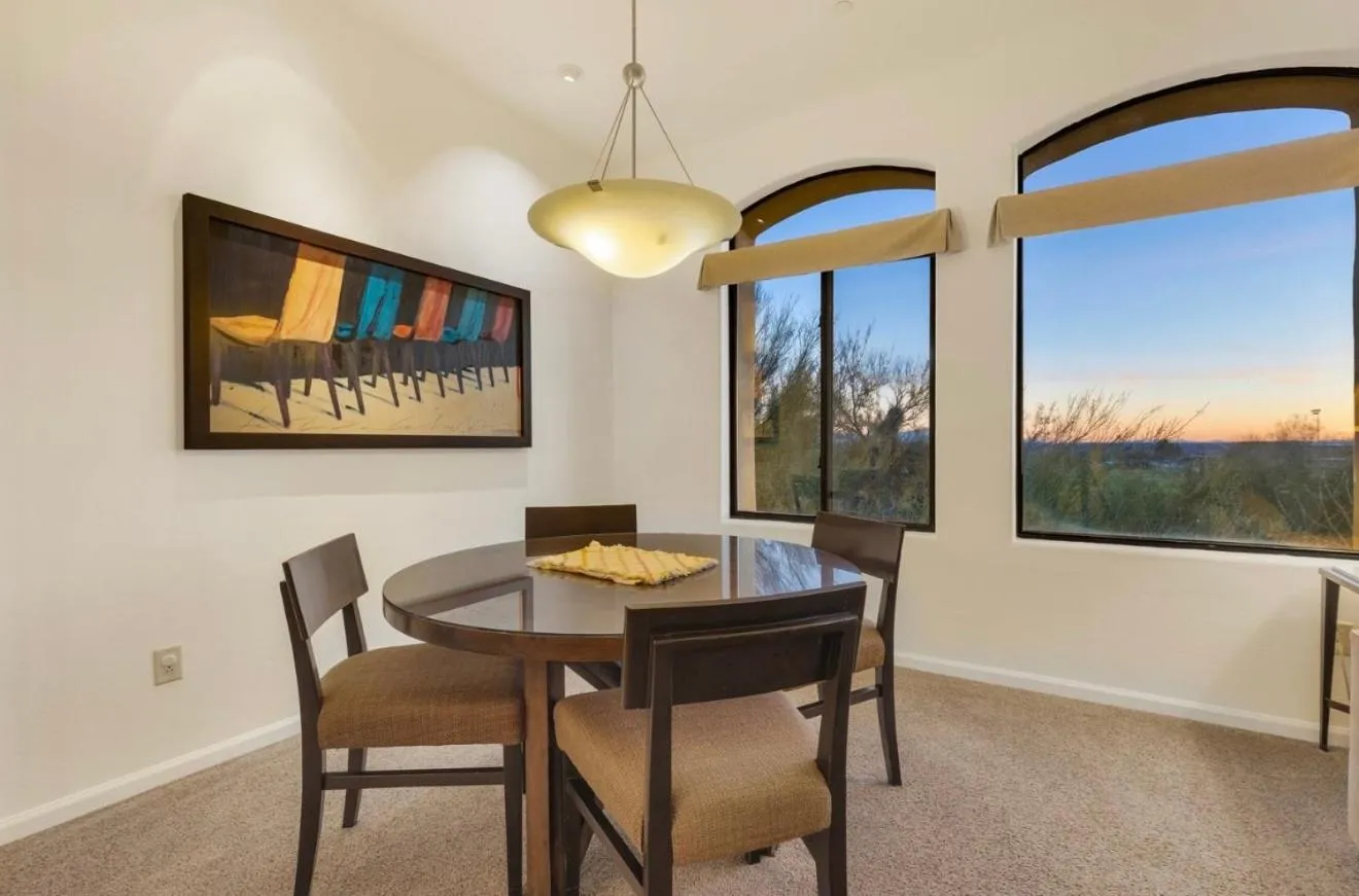 Casitas at Sabino Springs