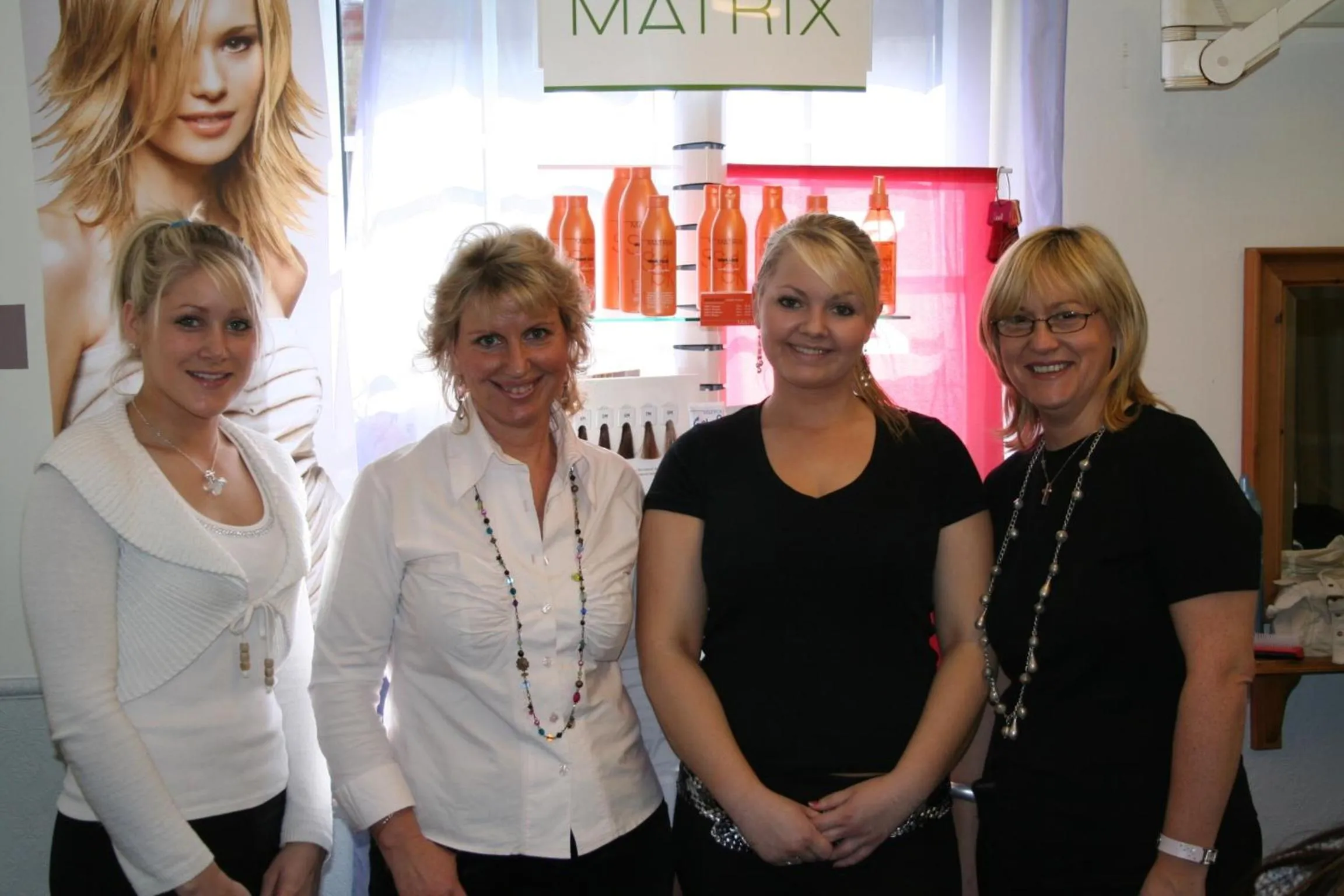 Spa and wellness centre/facilities in Inn On The Prom At The Fernlea Hotel