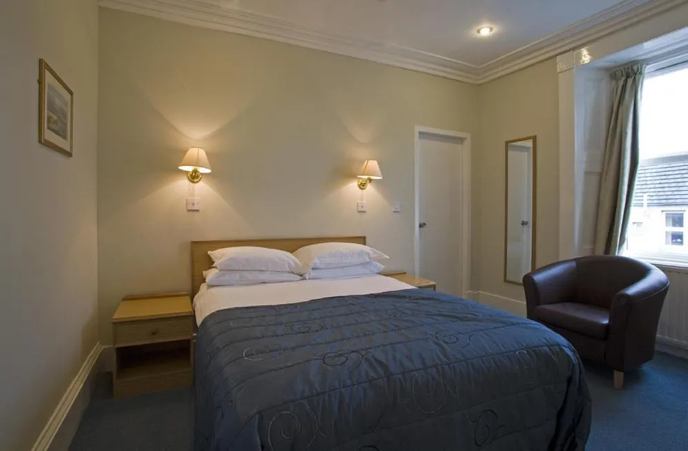 St Clair Hotel